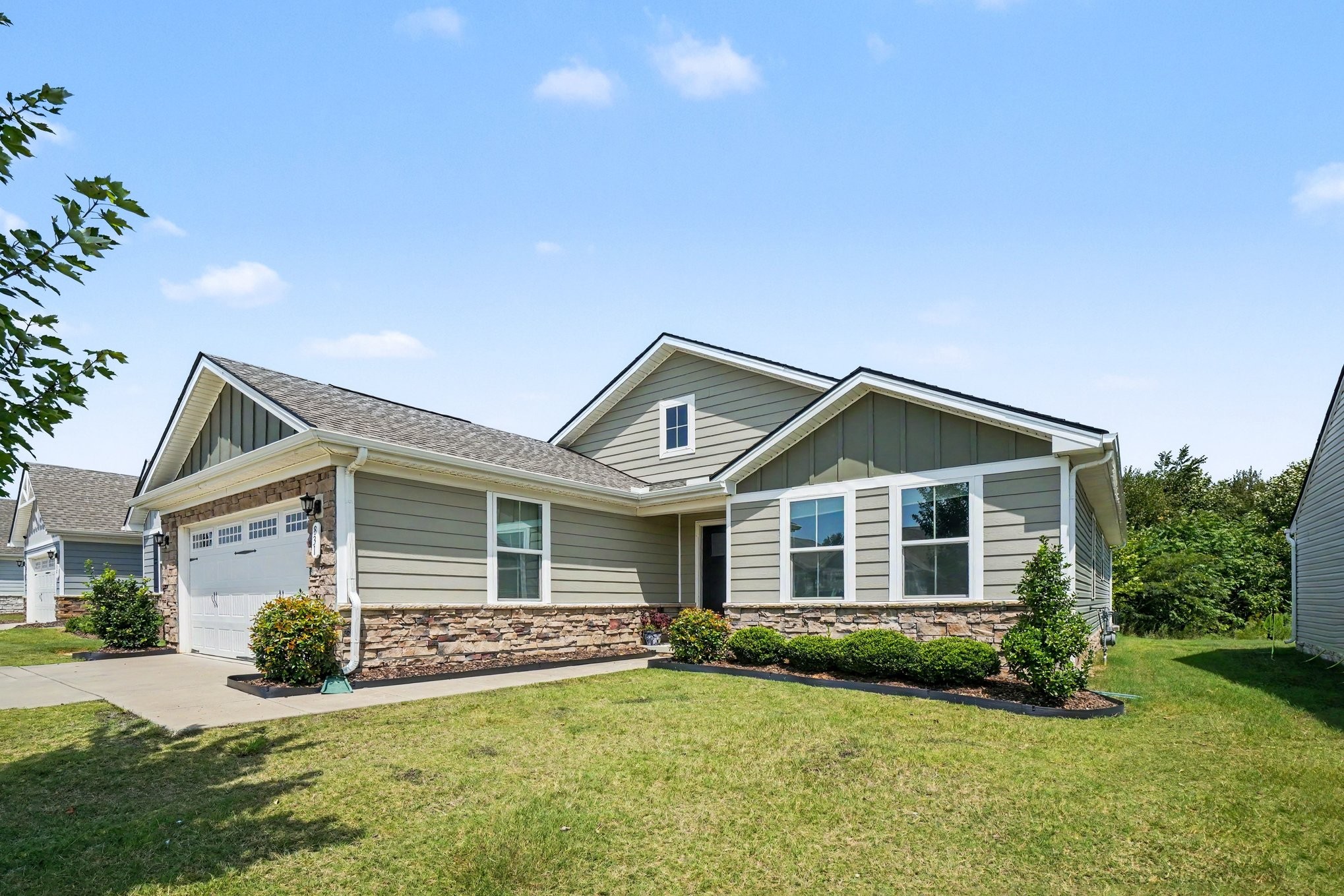 831 Wilkinson Ln