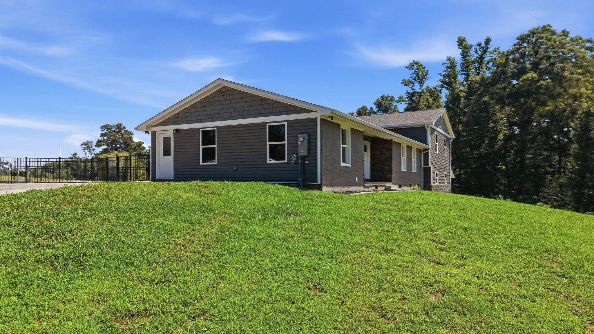468 Wilkey Rd