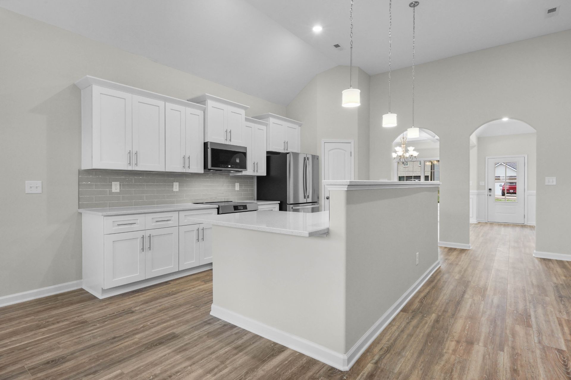 1298 Mourning Cloak Dr
