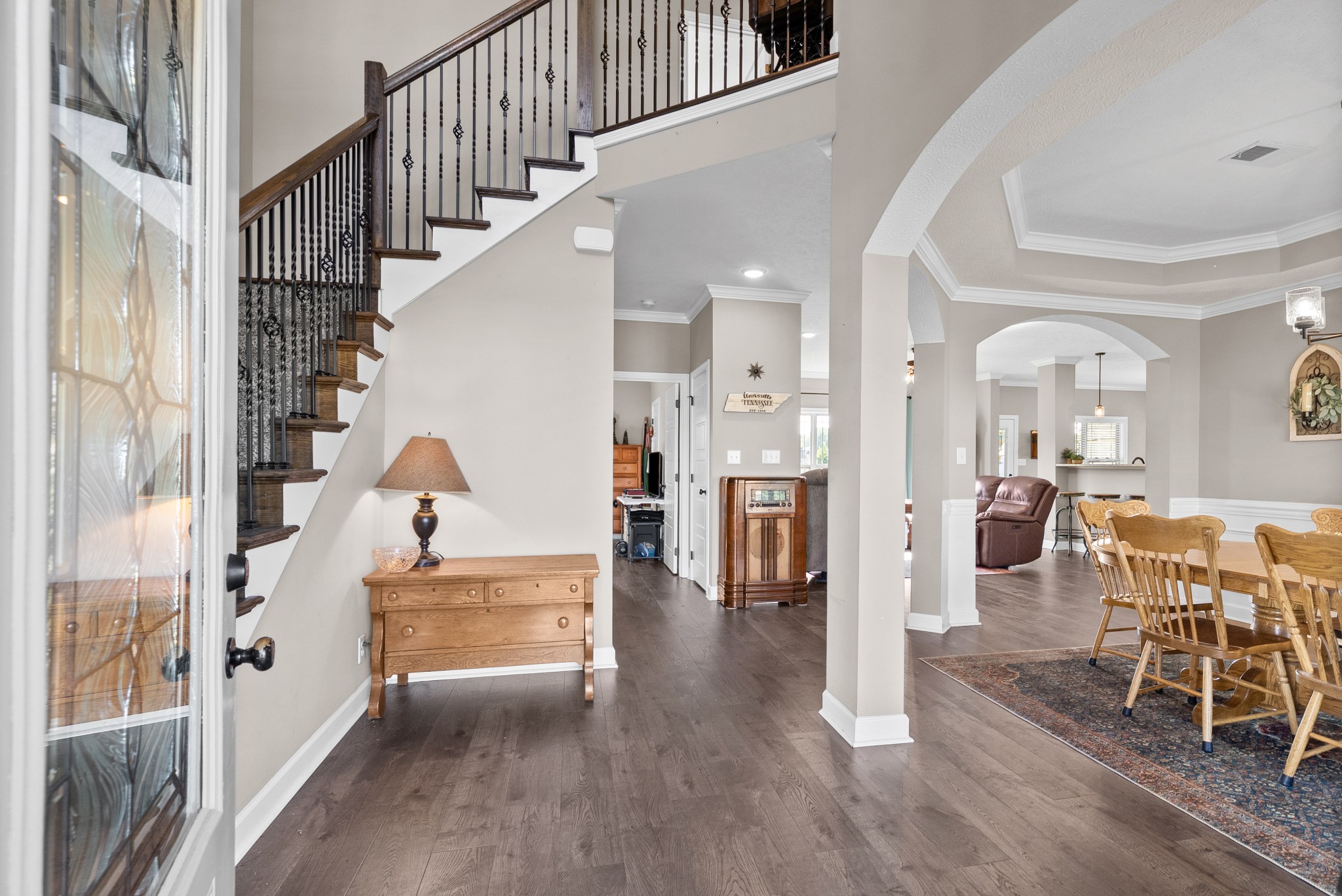 537 Bowden Dr
