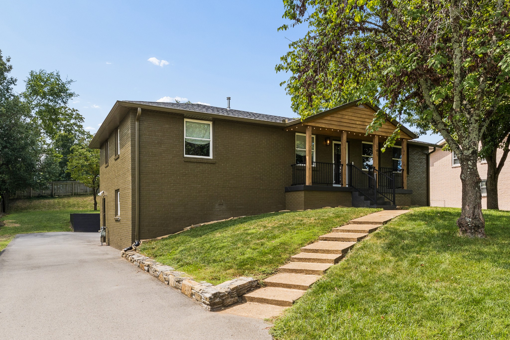 181 McCall St