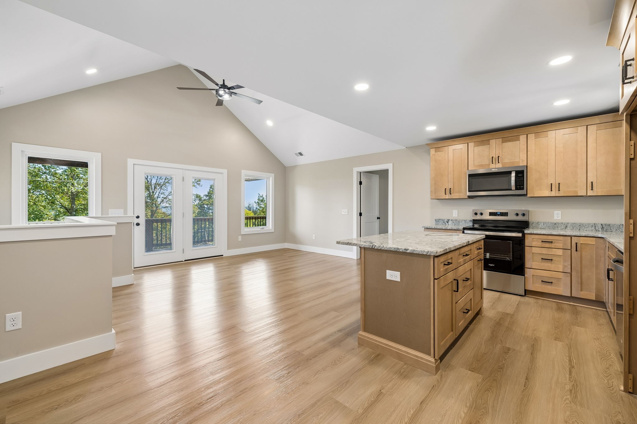 311 Turkey Creek Hwy