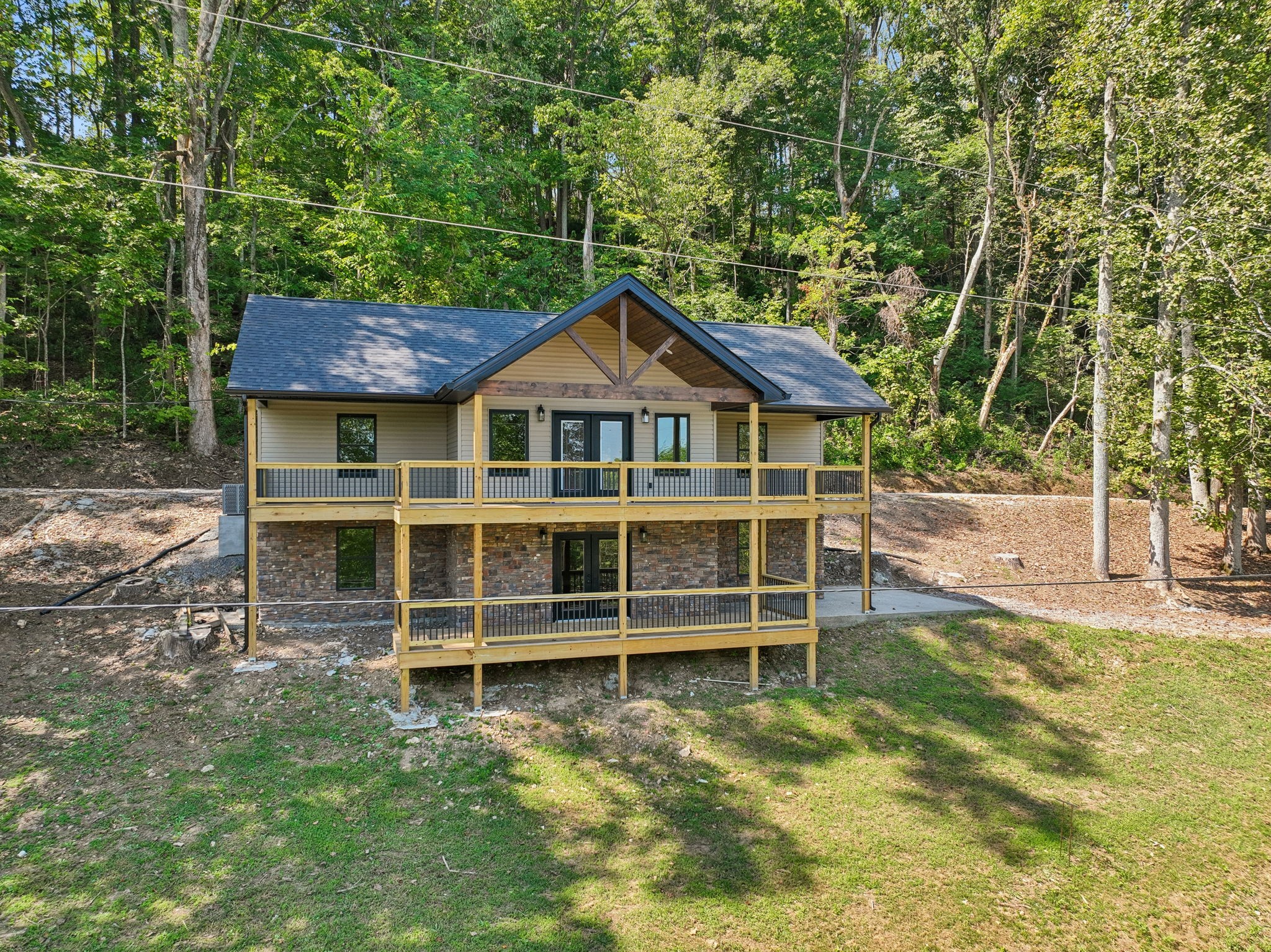 311 Turkey Creek Hwy