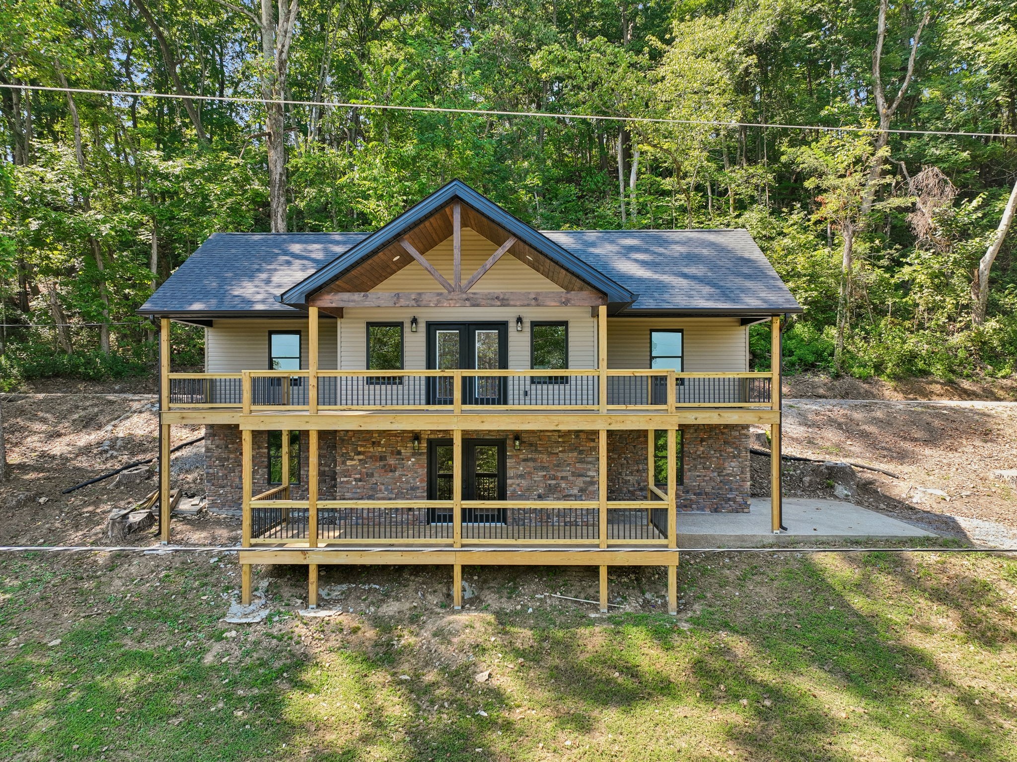 311 Turkey Creek Hwy
