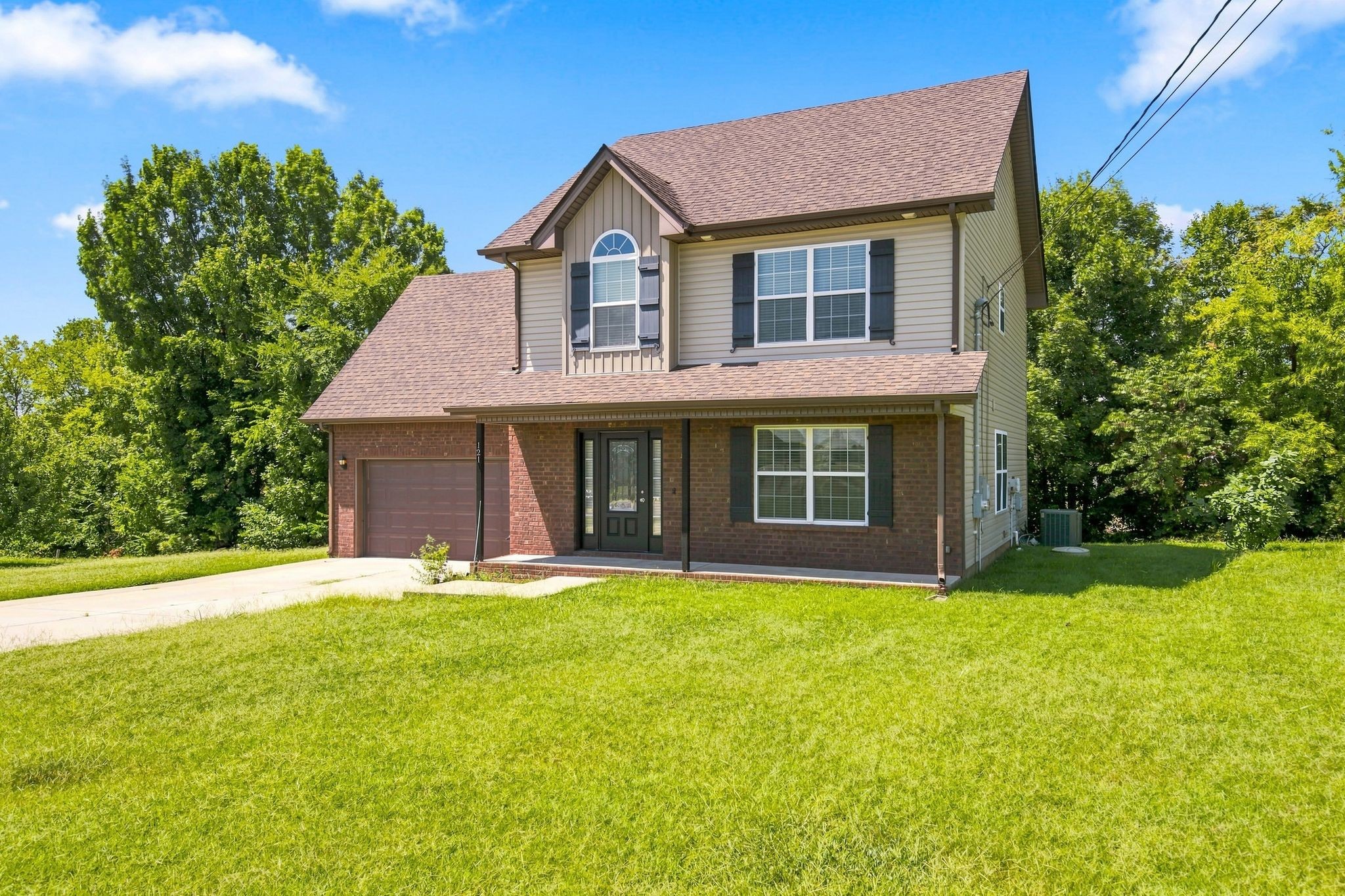 121 Pledge Ct