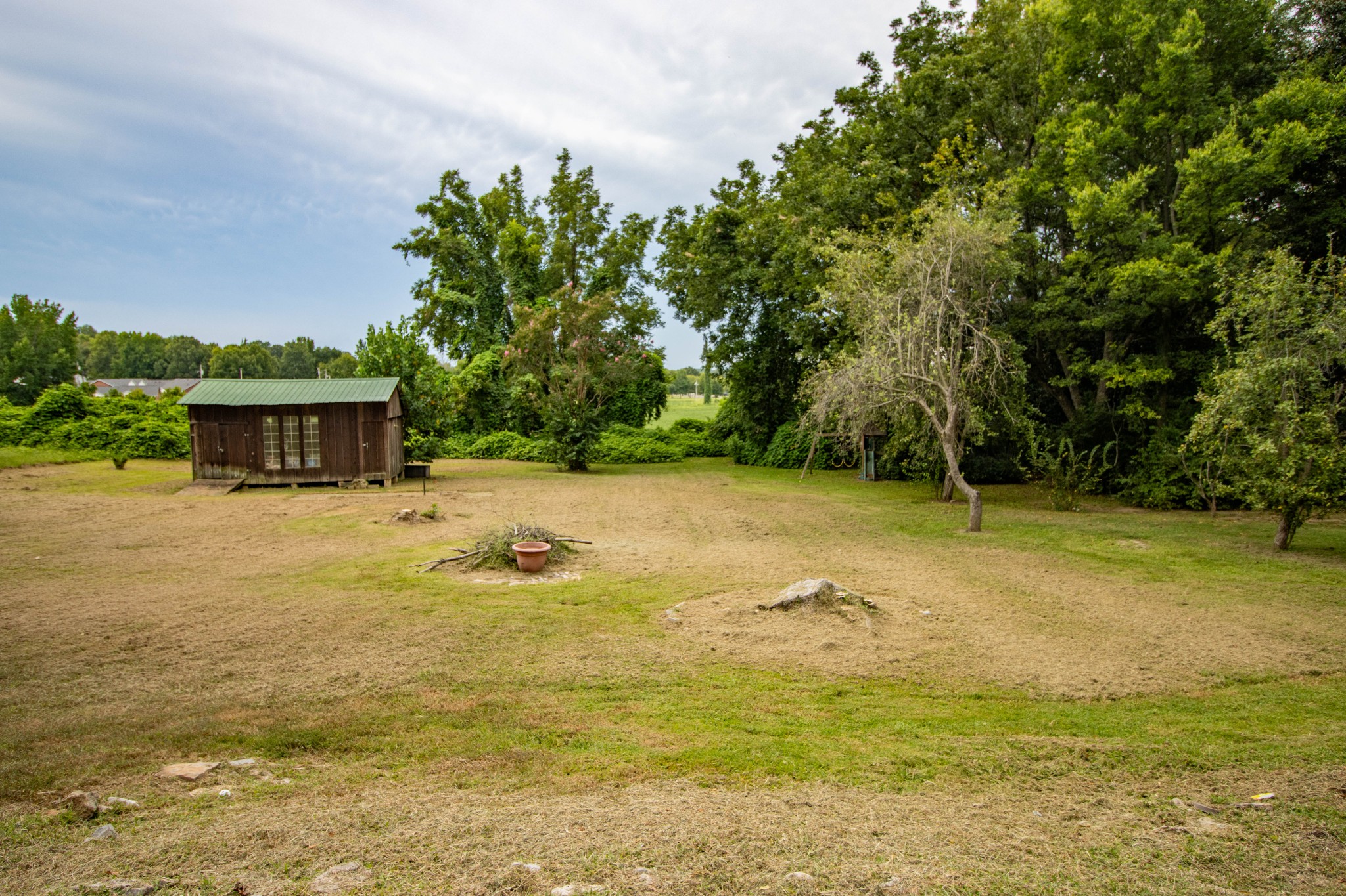 321 Lackey Ln