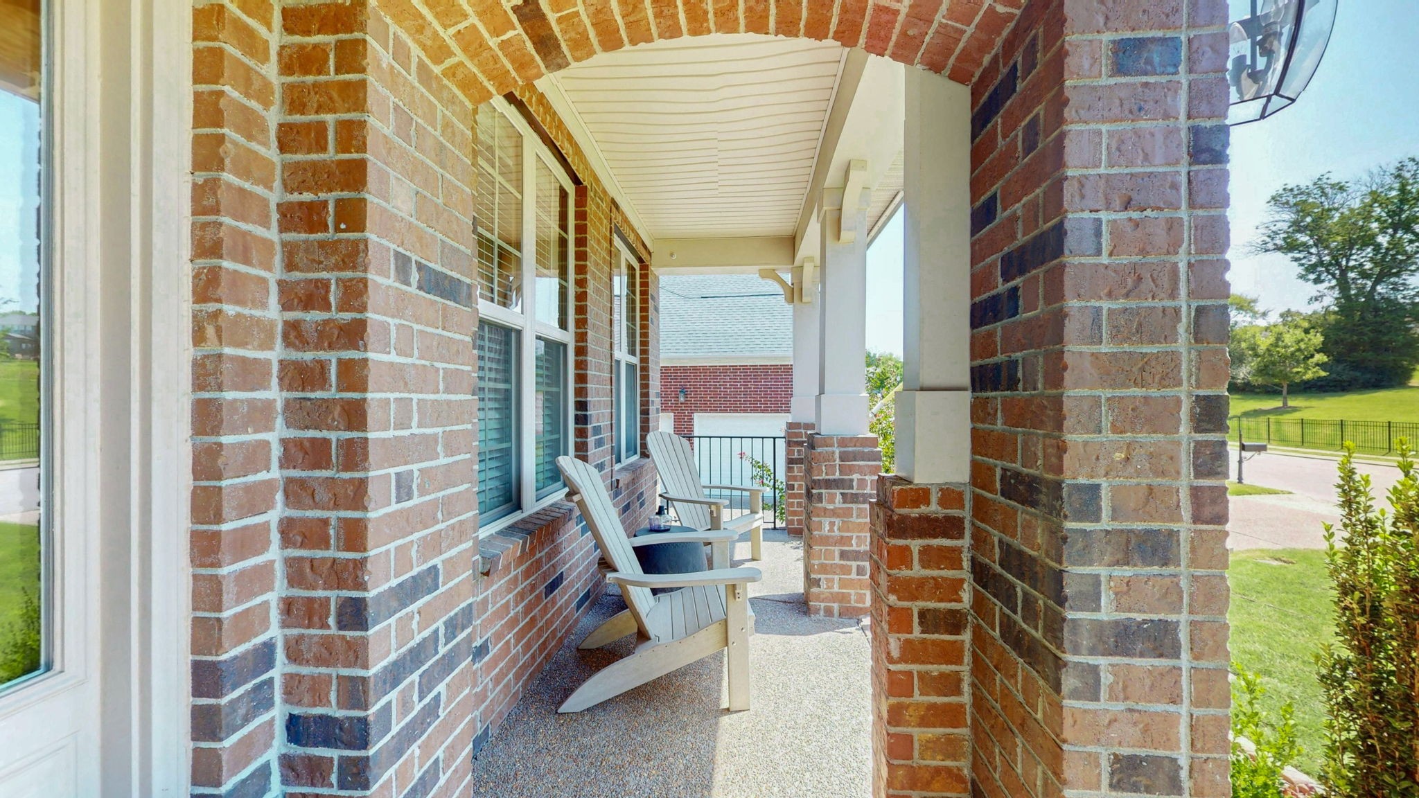 3101 Oxford Dr
