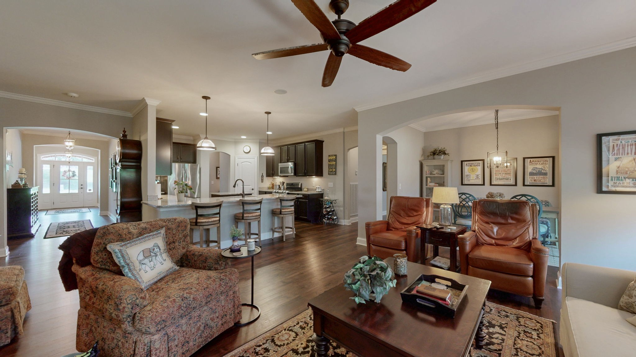 3101 Oxford Dr