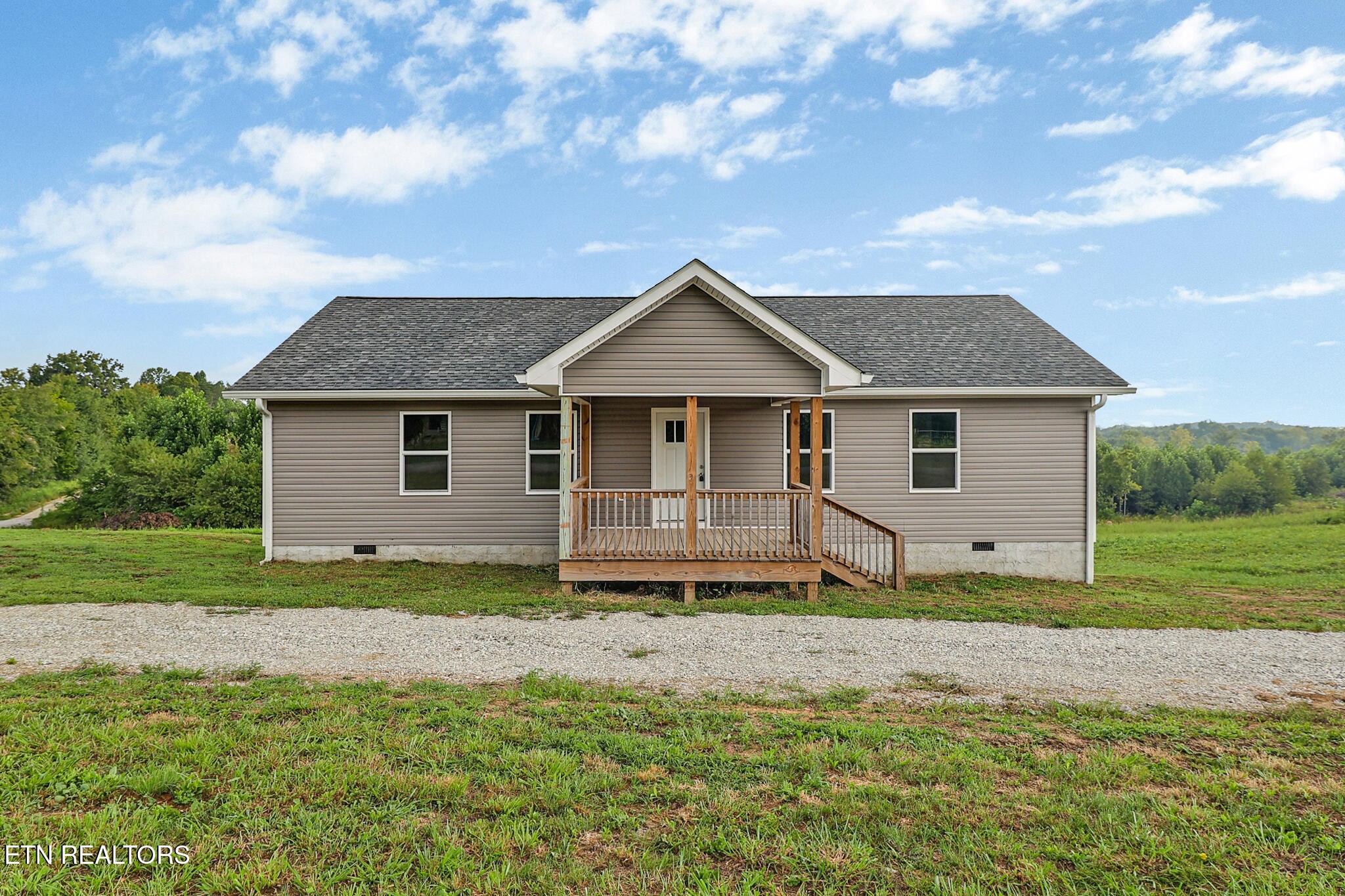 1081 Old Sunbright Rd