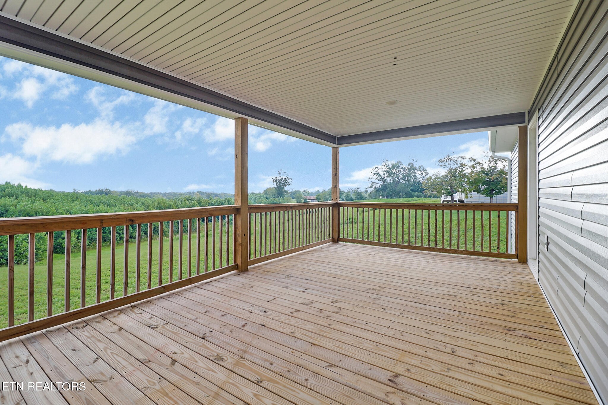 1081 Old Sunbright Rd