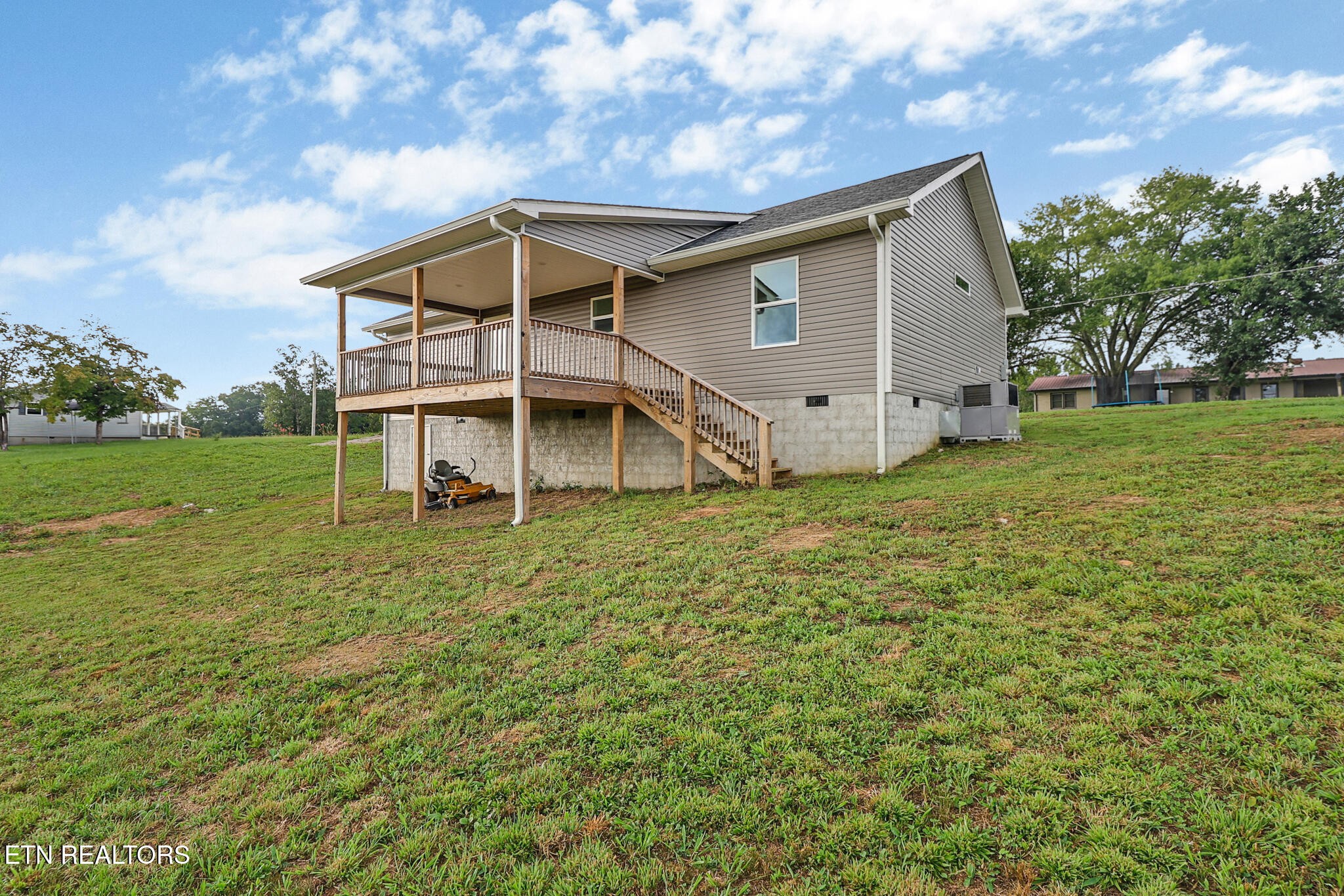 1081 Old Sunbright Rd