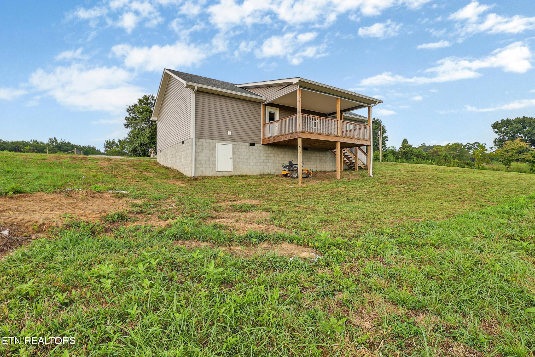 1081 Old Sunbright Rd