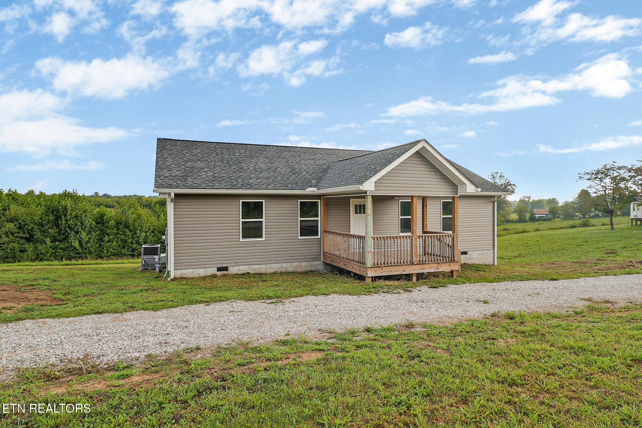 1081 Old Sunbright Rd