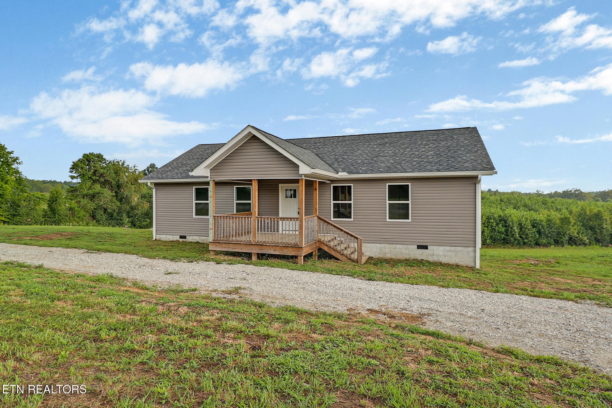 1081 Old Sunbright Rd