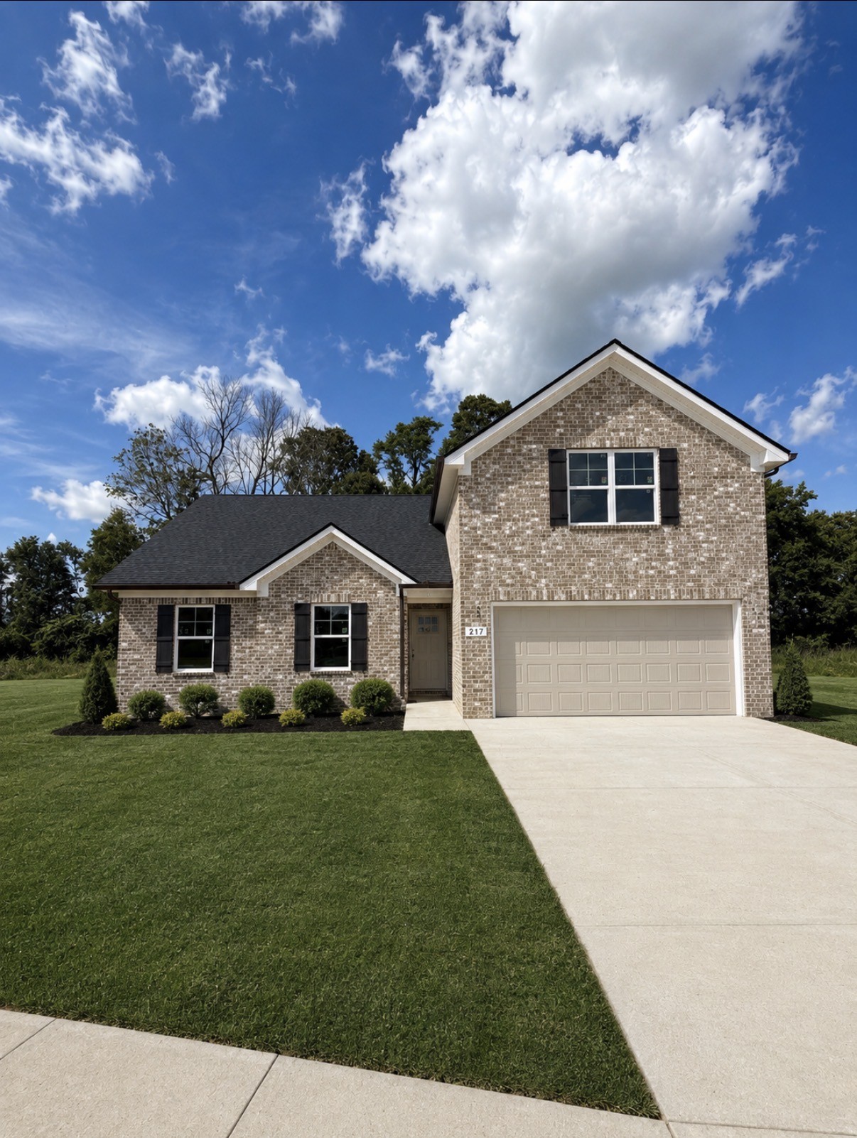 1284 Amber Hills Drive