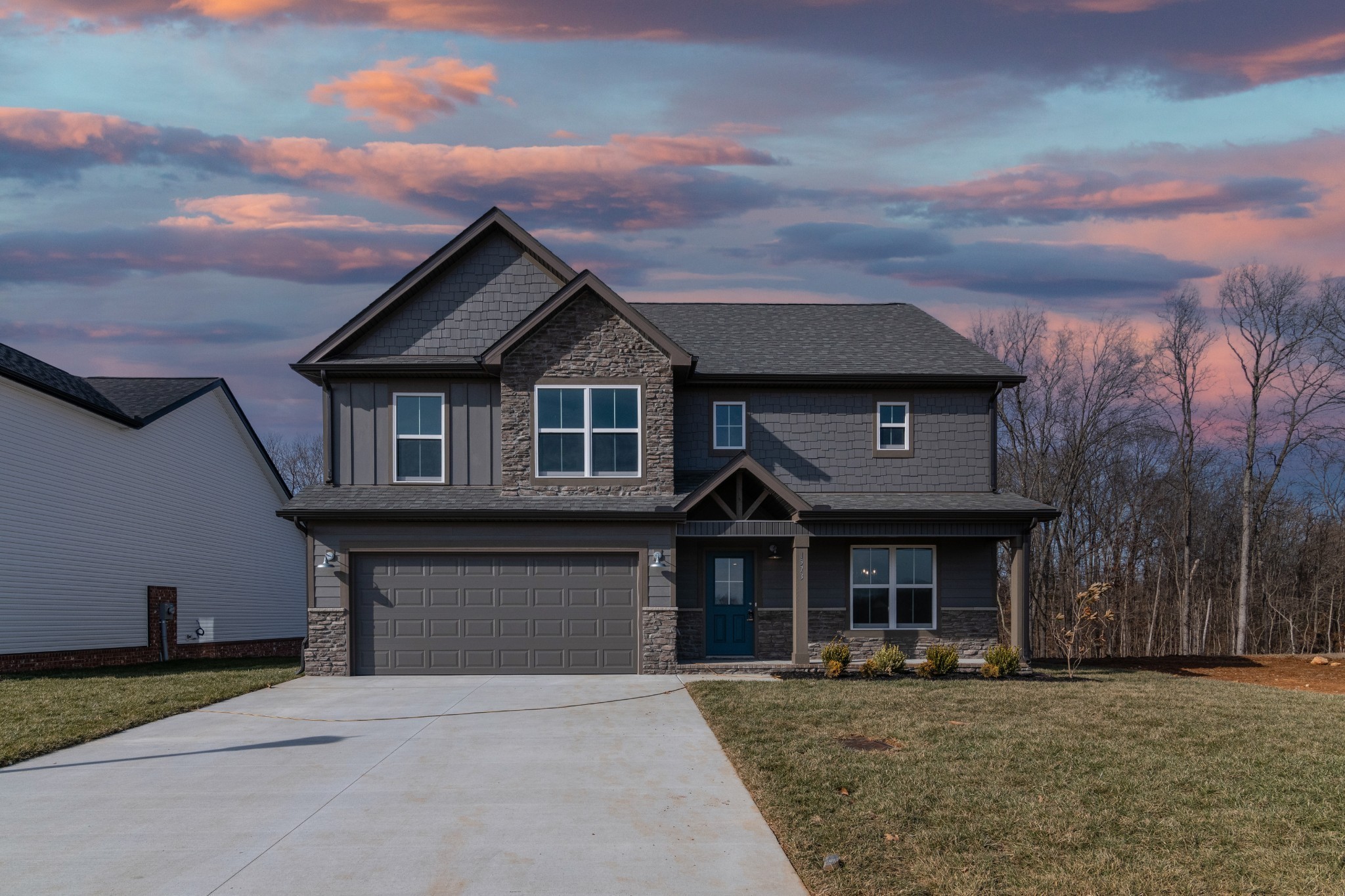 1573 Hidden Creek Trail