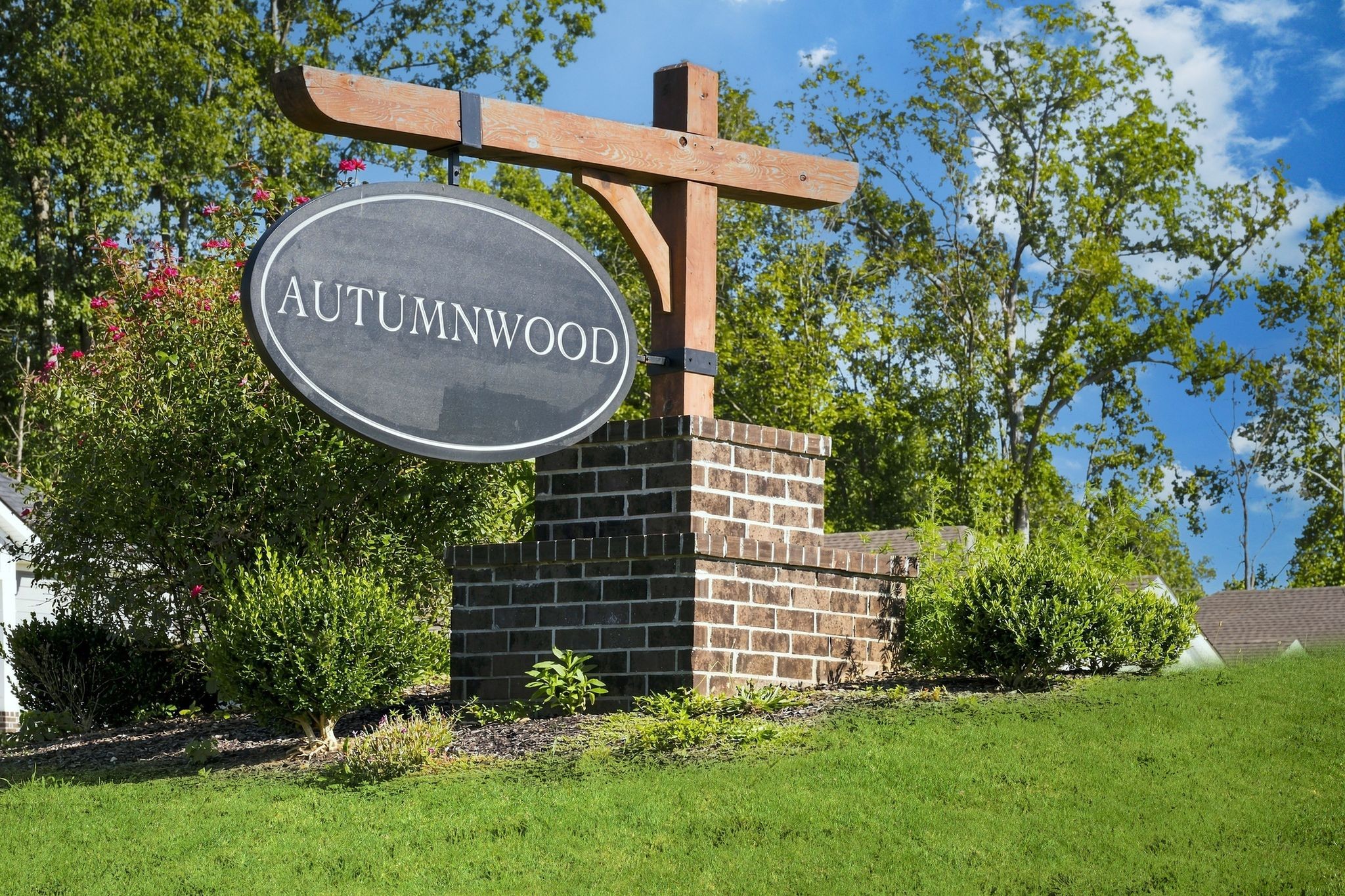 1003 Autumnwood Drive