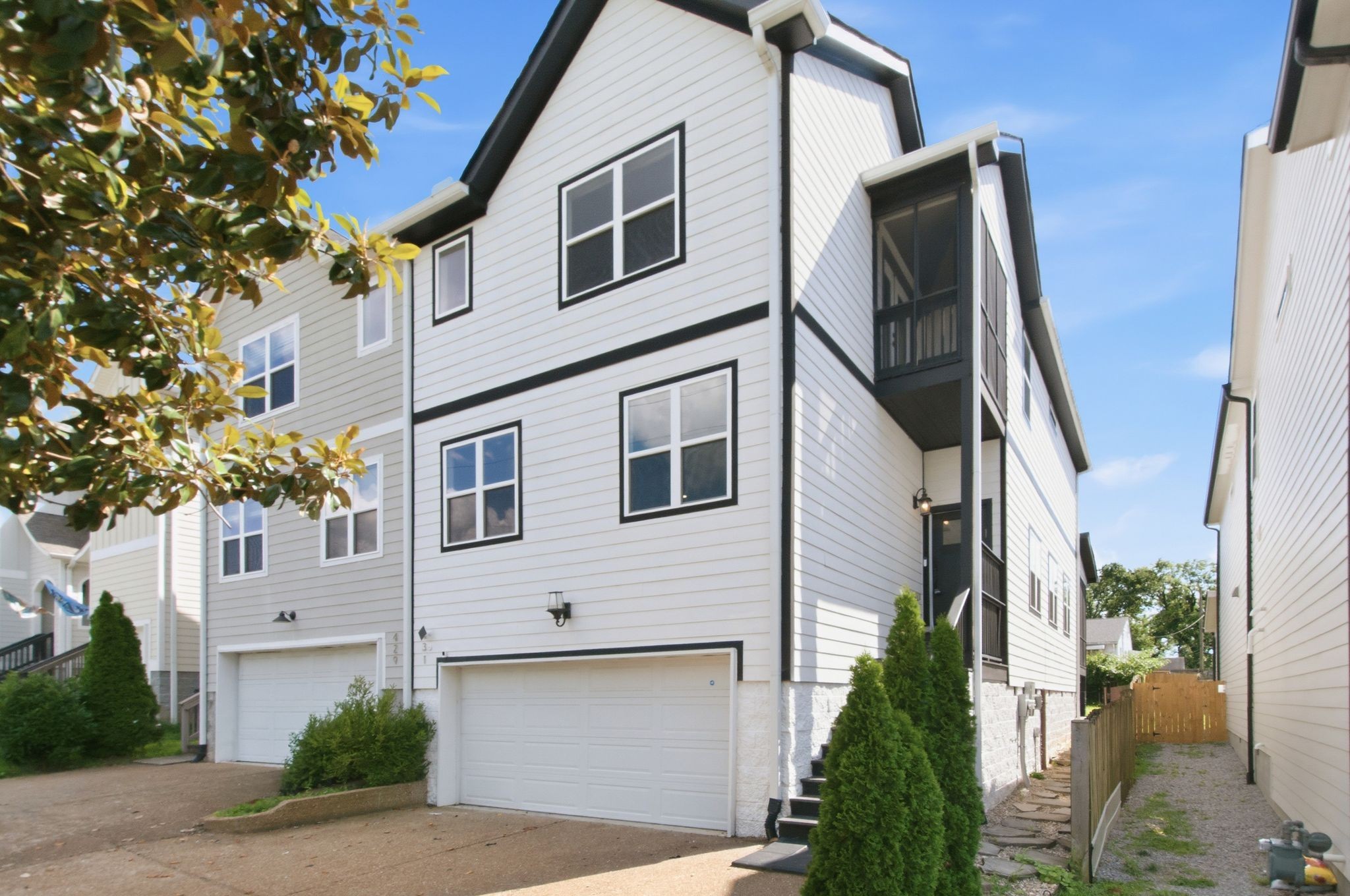 431 Croley Dr