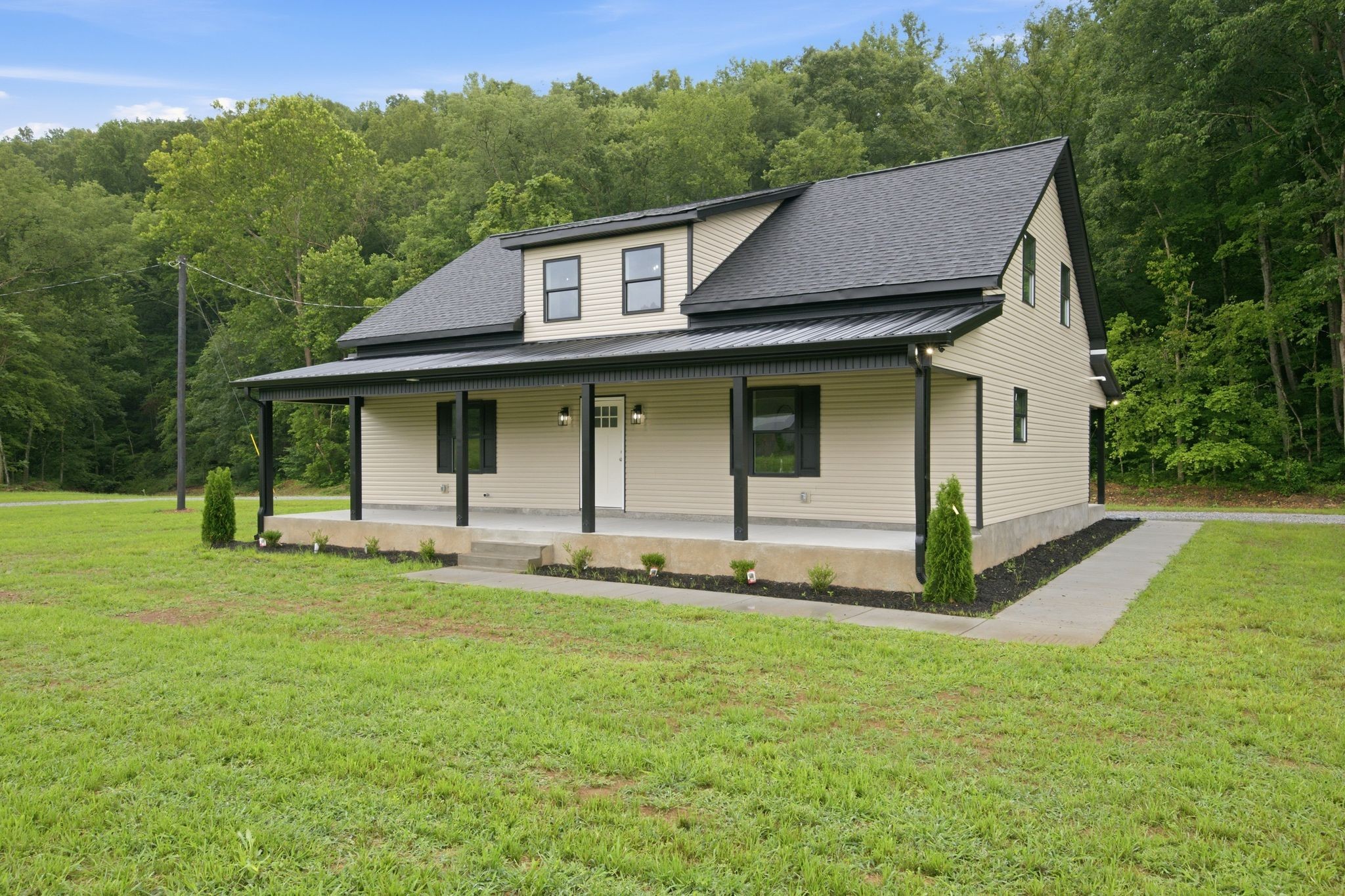 2750 New Dry Hollow Rd