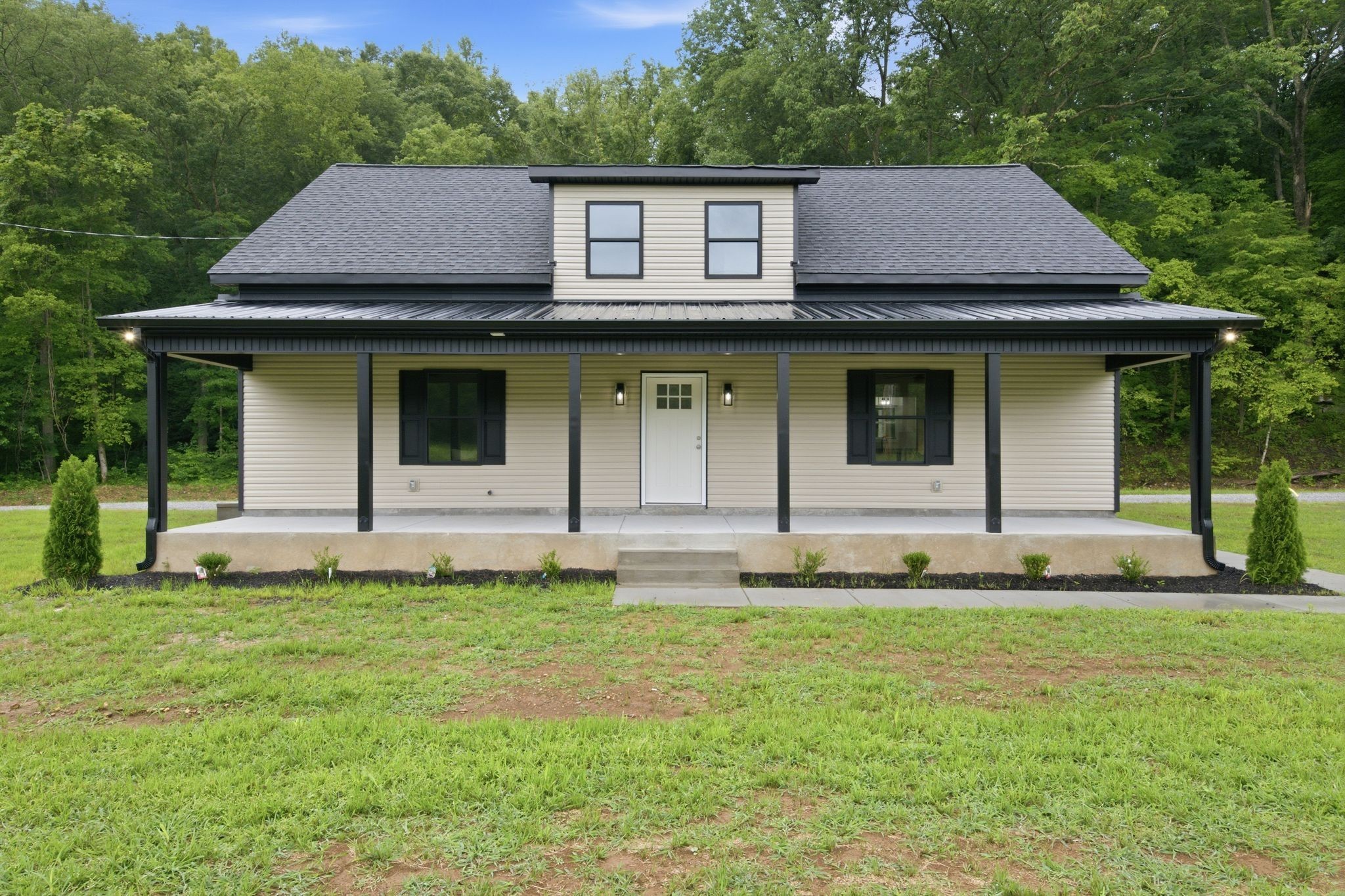 2750 New Dry Hollow Rd