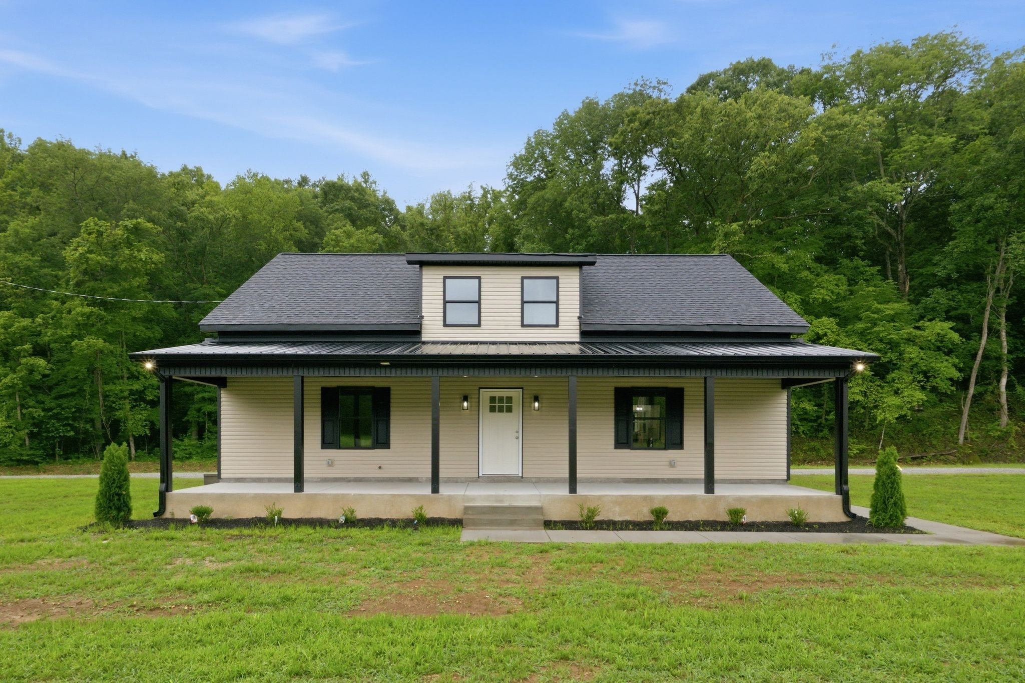 2750 New Dry Hollow Rd