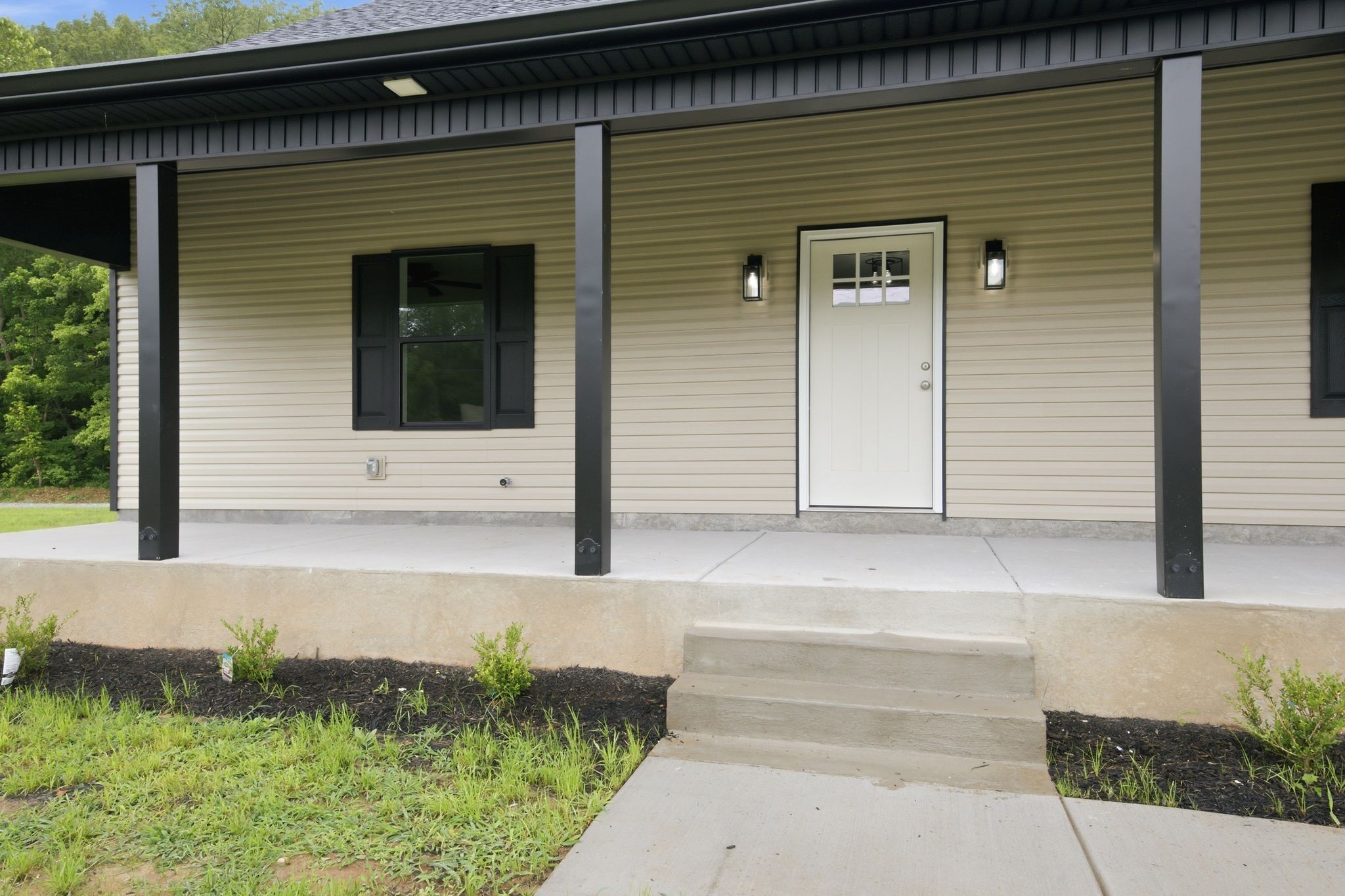 2750 New Dry Hollow Rd