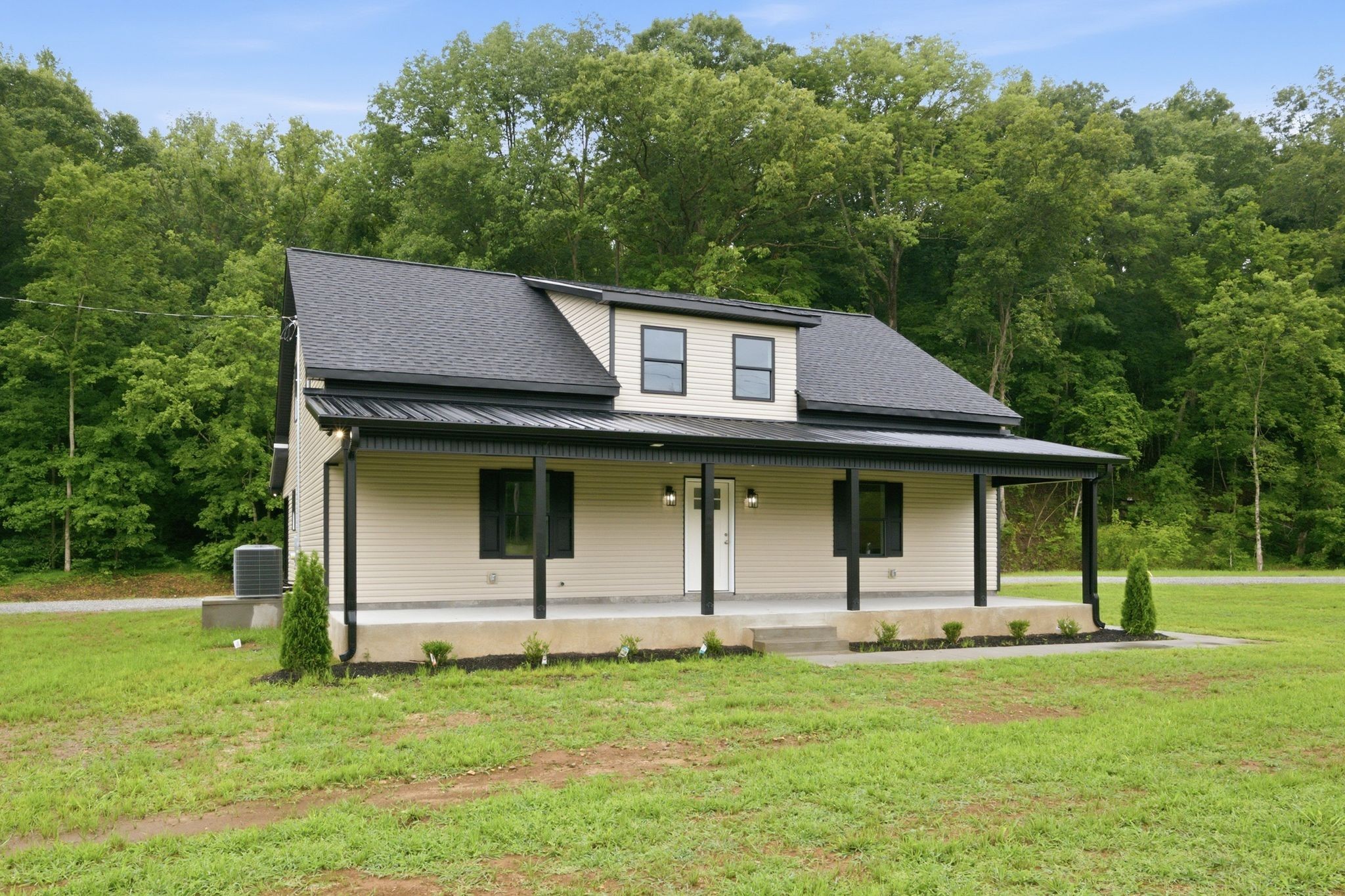 2750 New Dry Hollow Rd