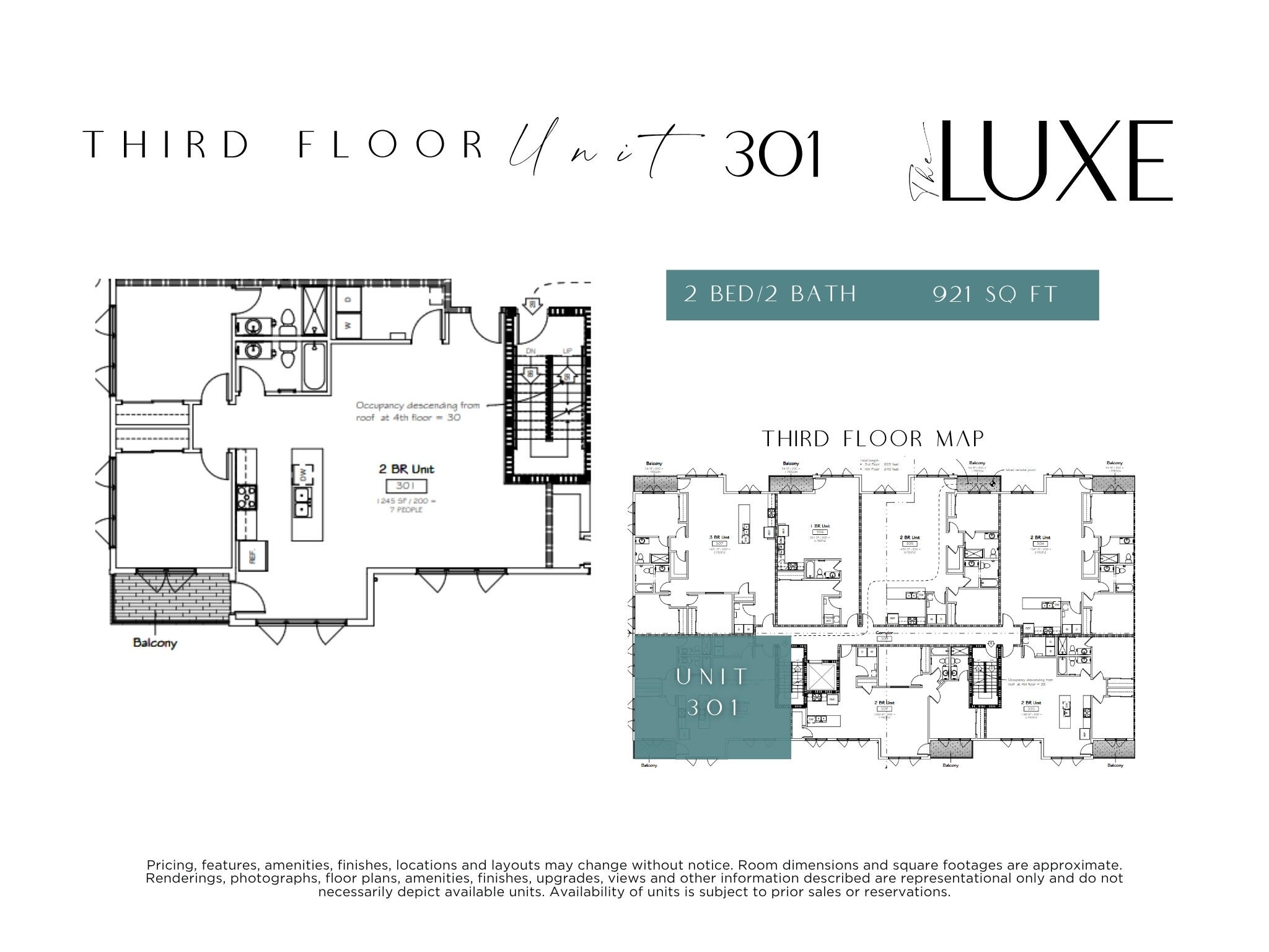 1603 Long Street