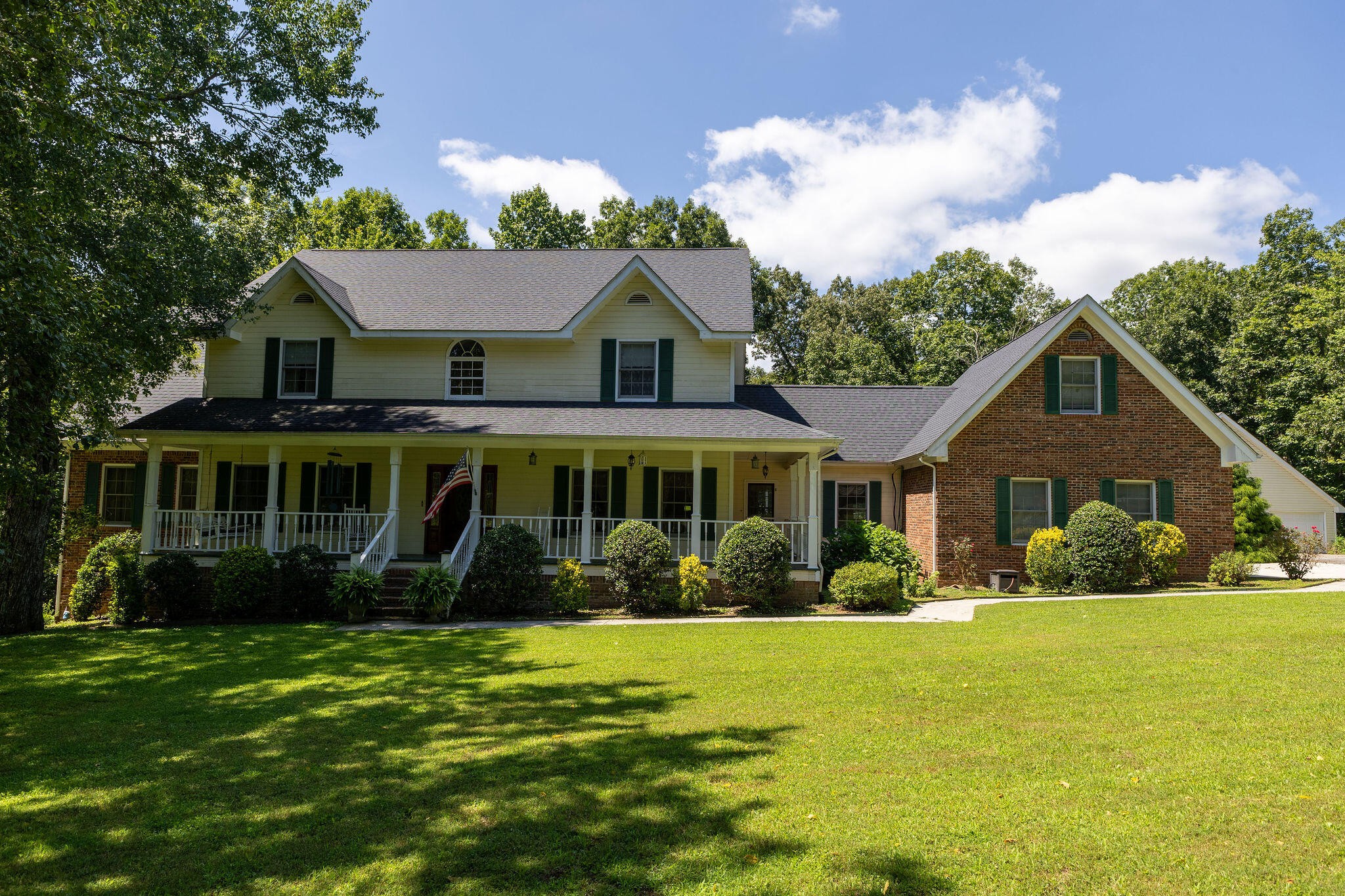 443 Tigues Creek Road
