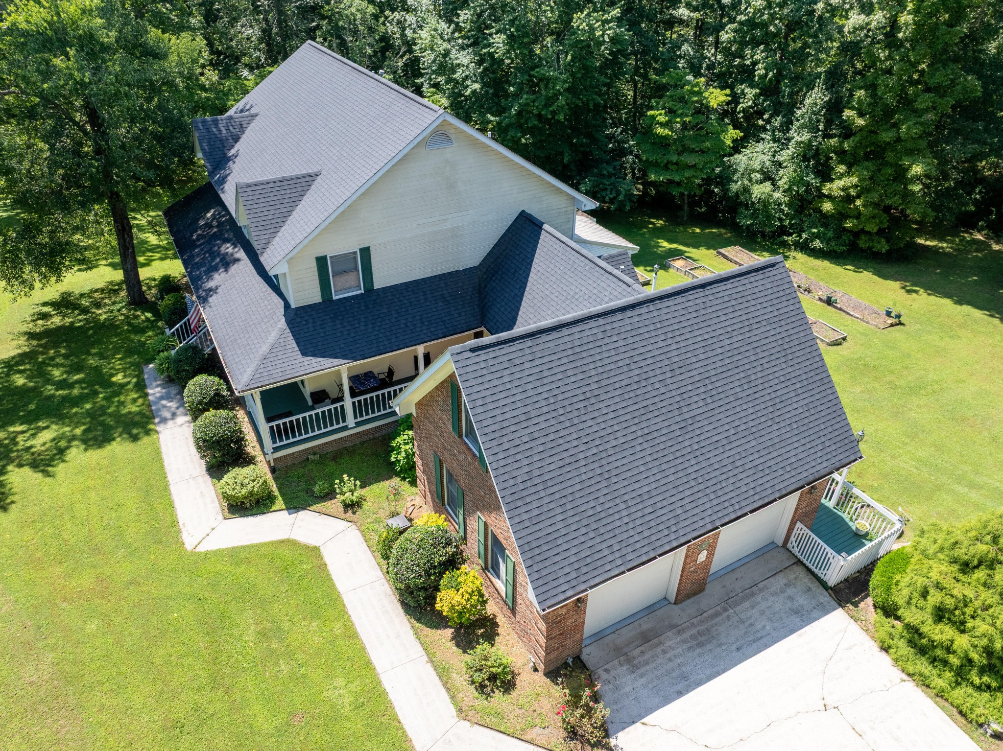 443 Tigues Creek Road