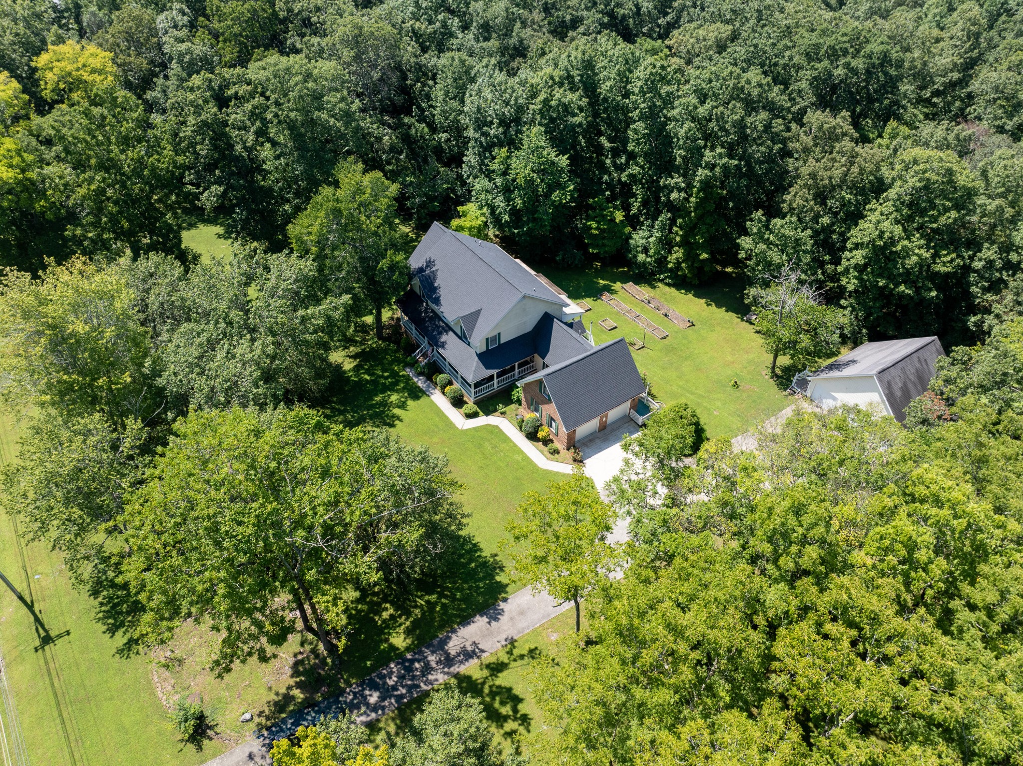 443 Tigues Creek Road