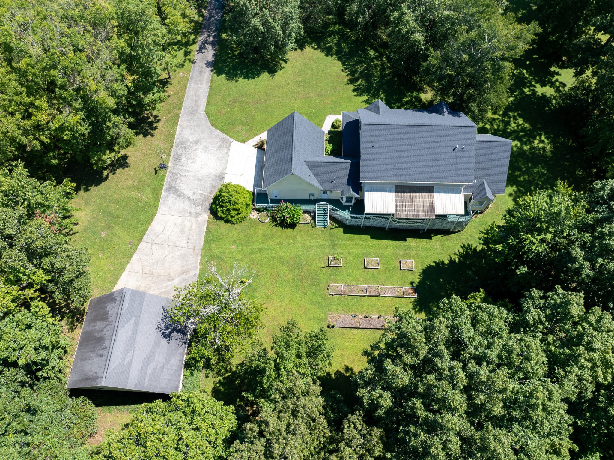 443 Tigues Creek Road