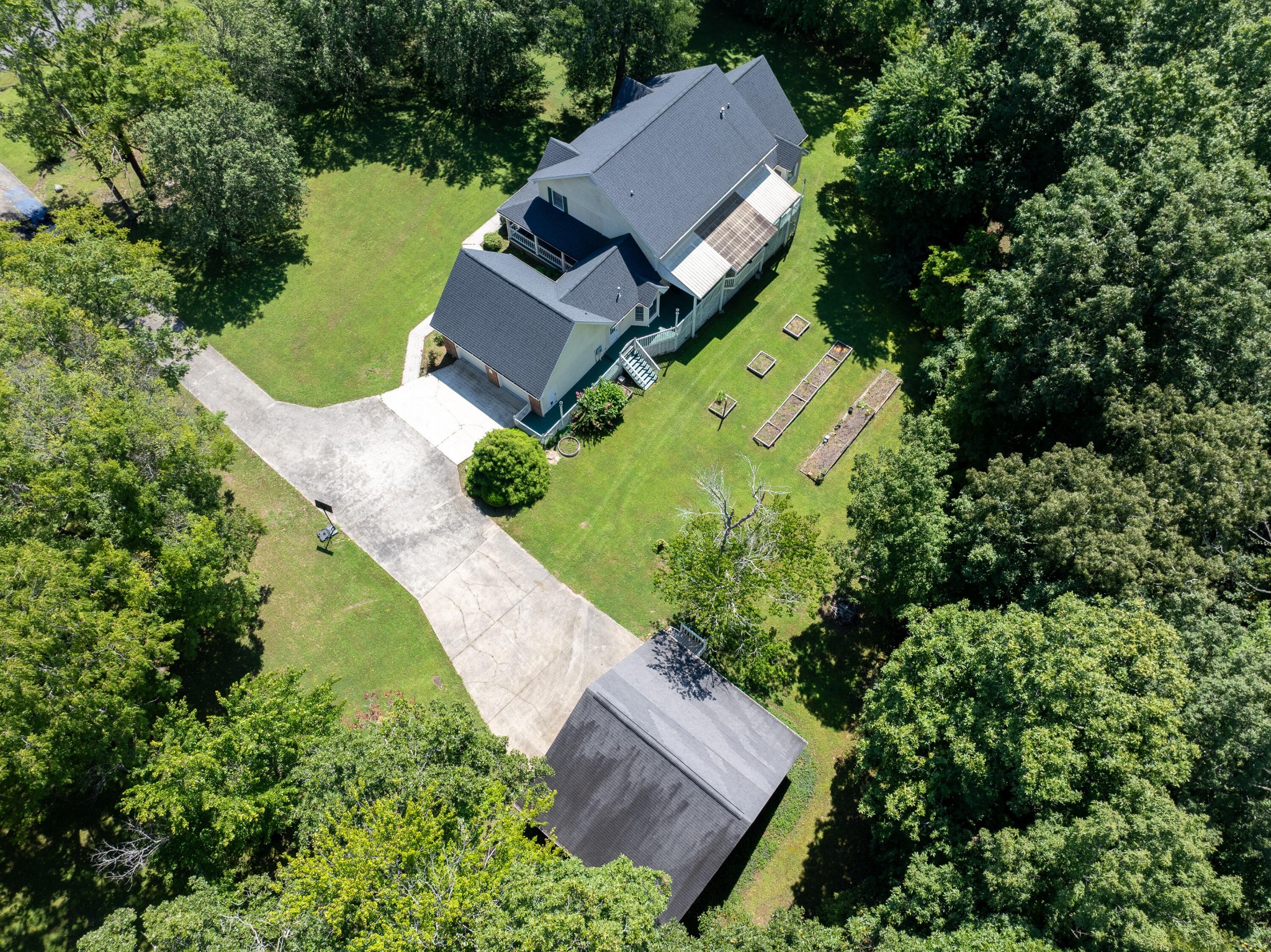 443 Tigues Creek Road