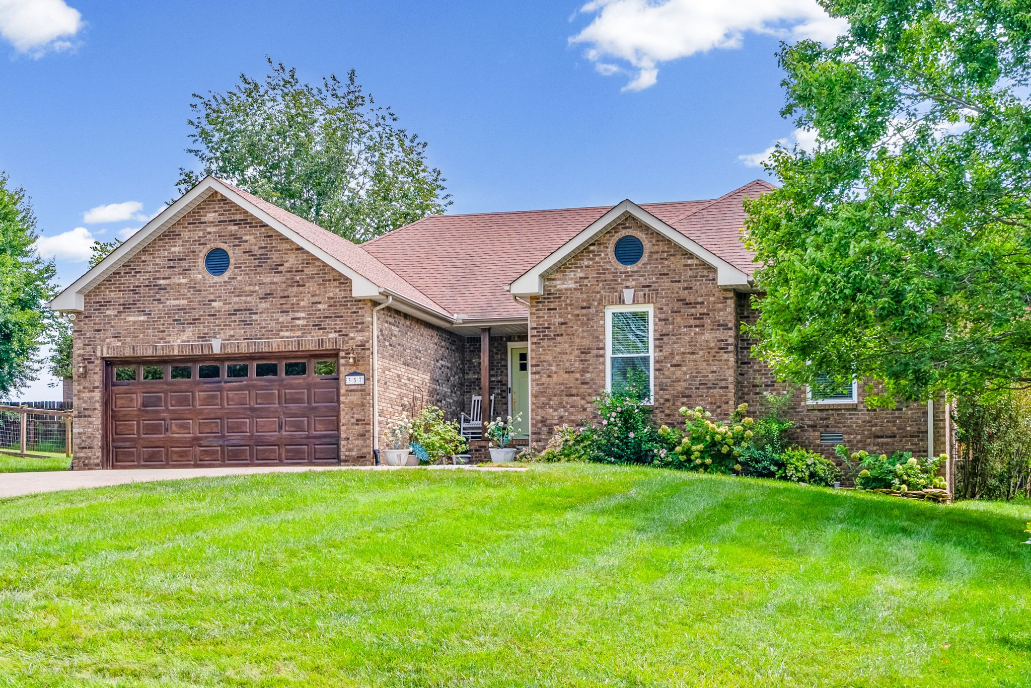 357 Sango Rd
