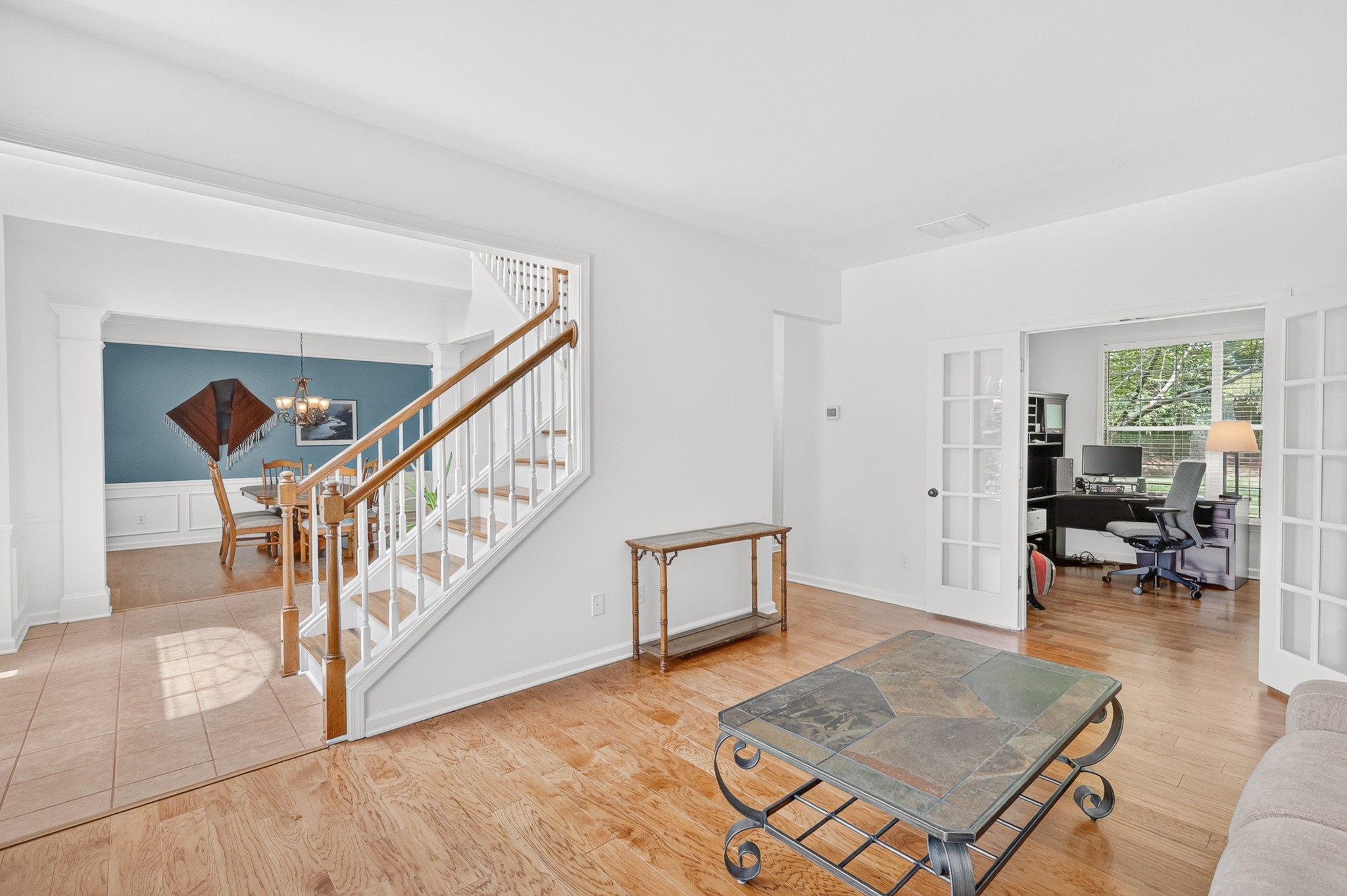 118 Wheaton Hall Lane