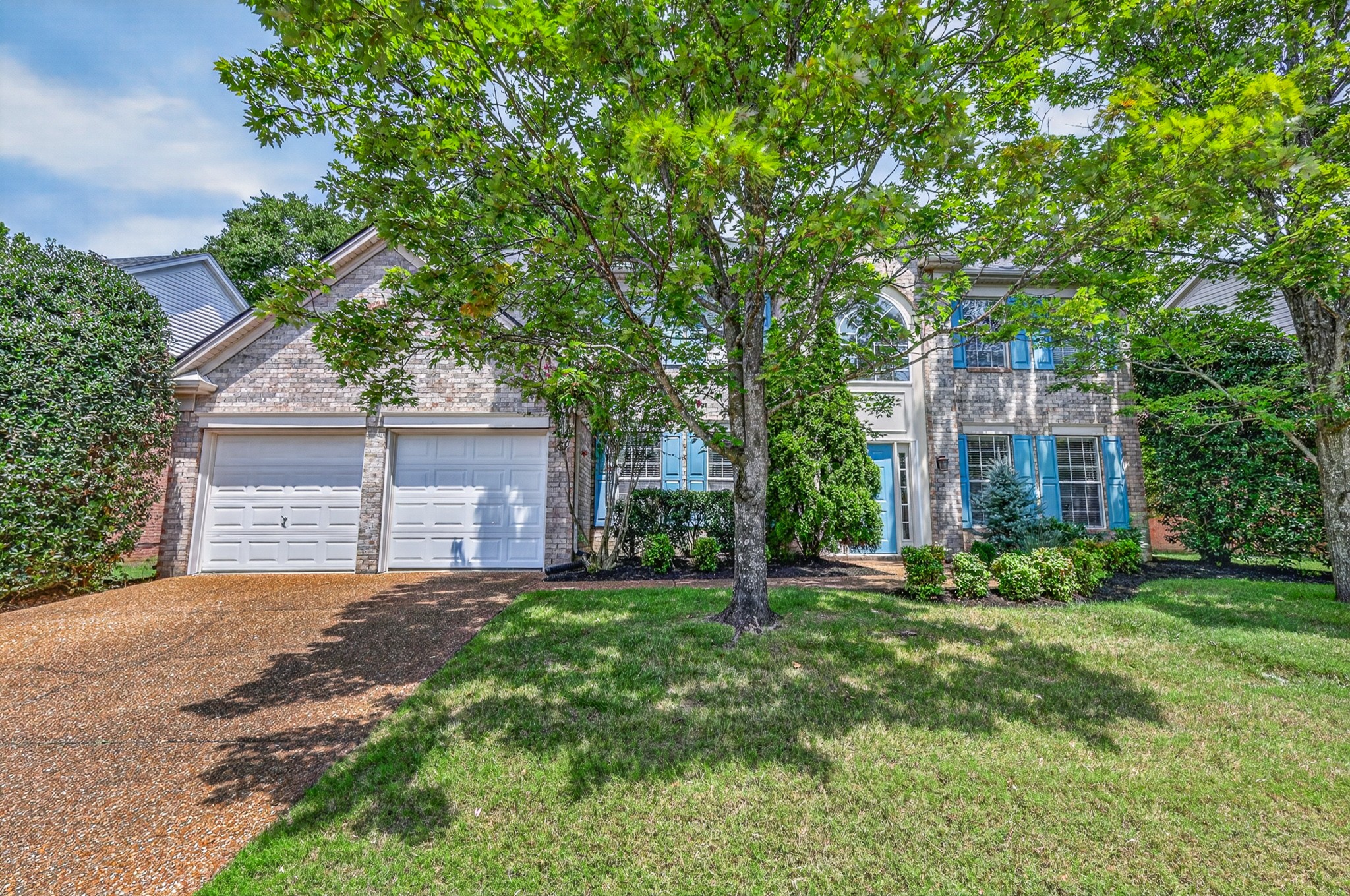 118 Wheaton Hall Lane