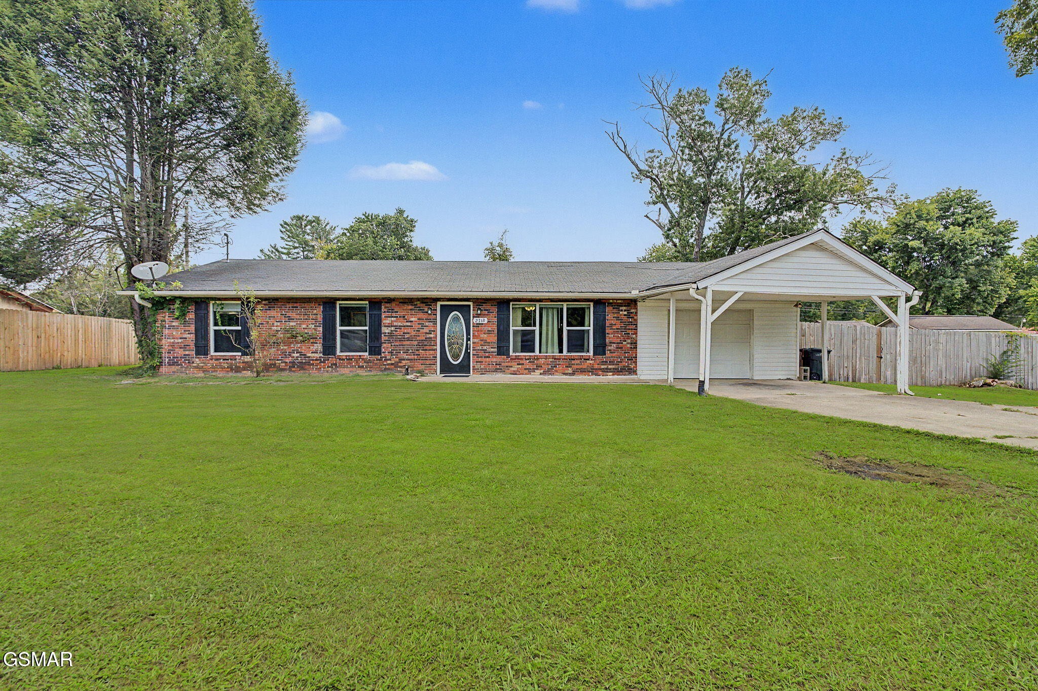 2319 Pittman Center Road