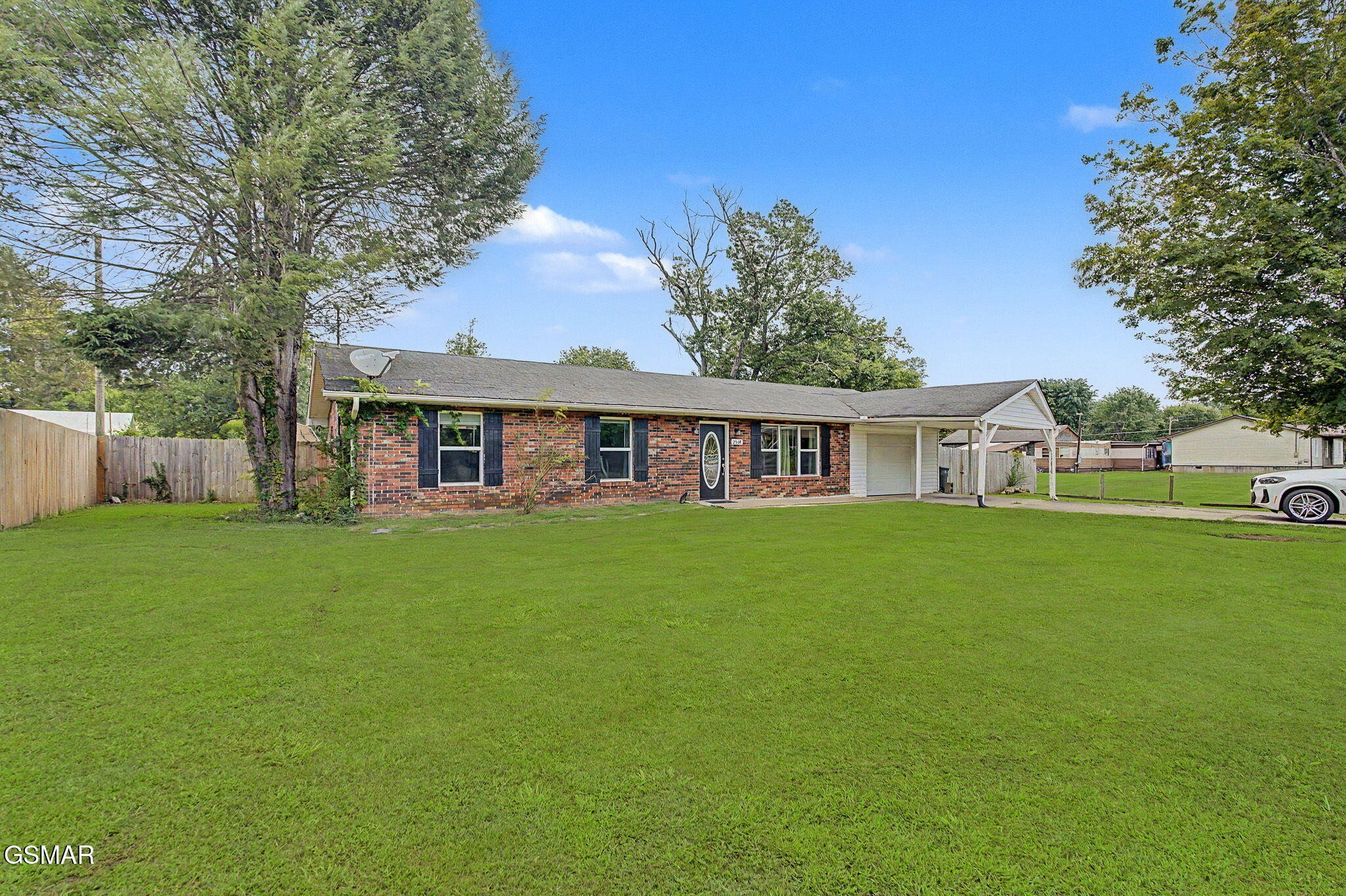 2319 Pittman Center Road