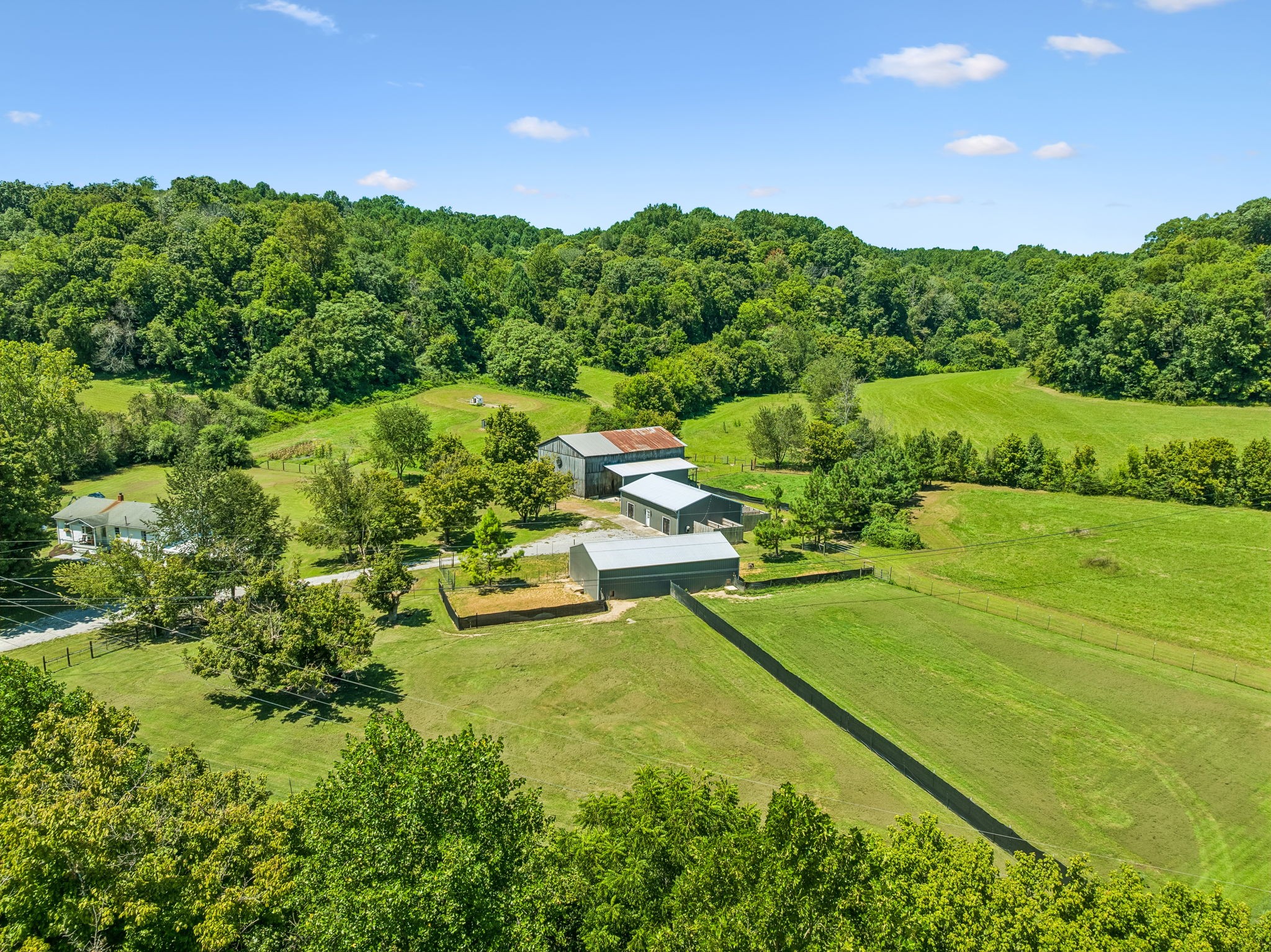 3025 Knob Creek Rd