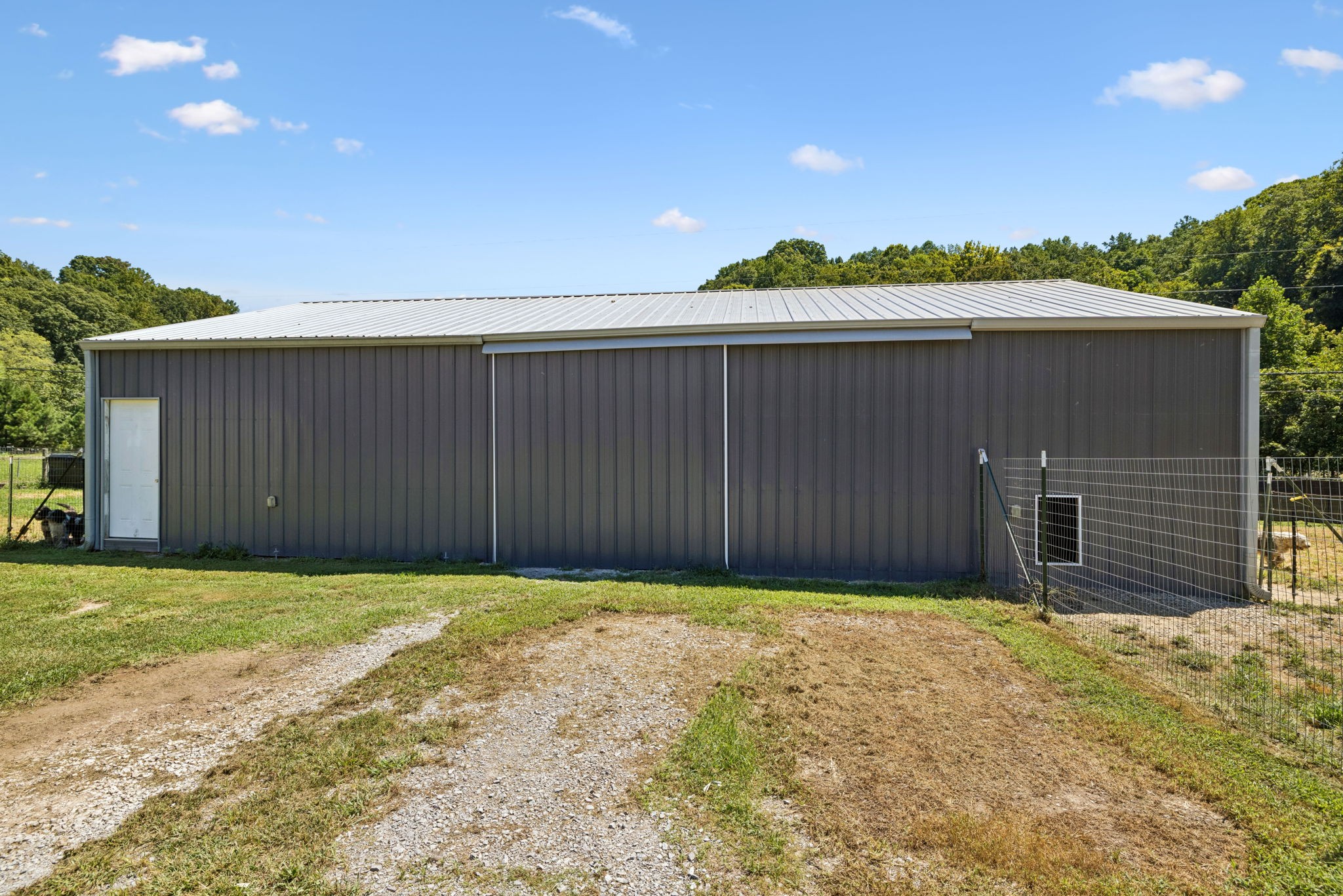 3025 Knob Creek Rd