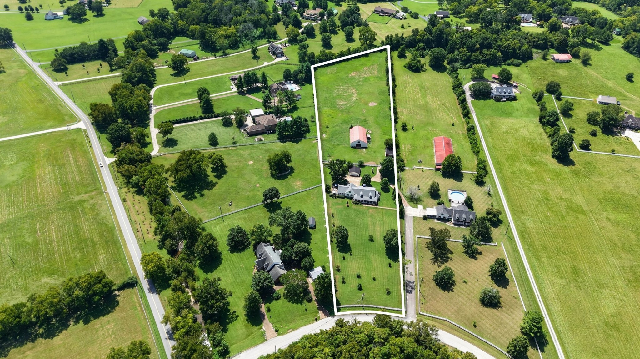 1810 Baker Rd