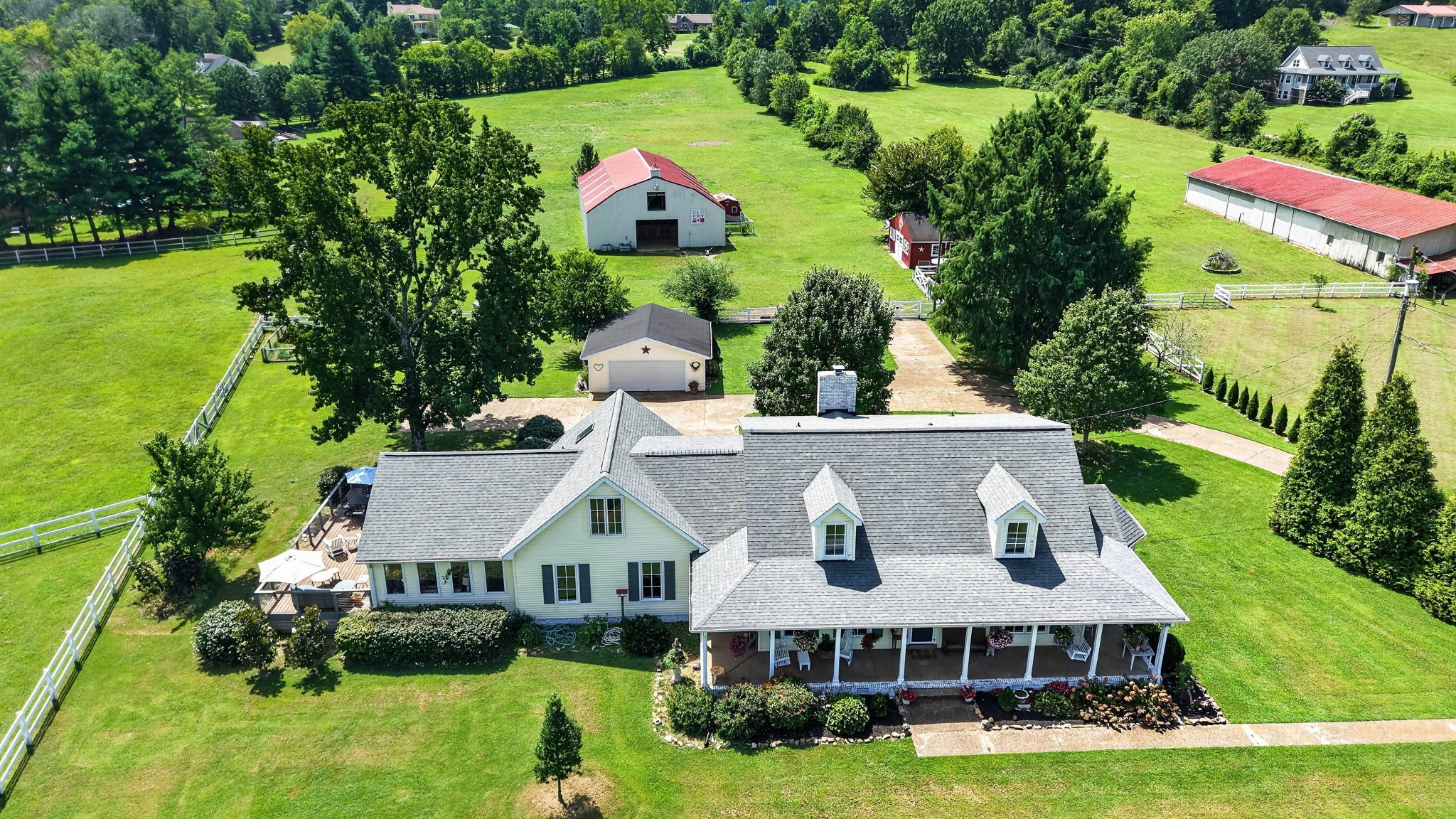 1810 Baker Rd