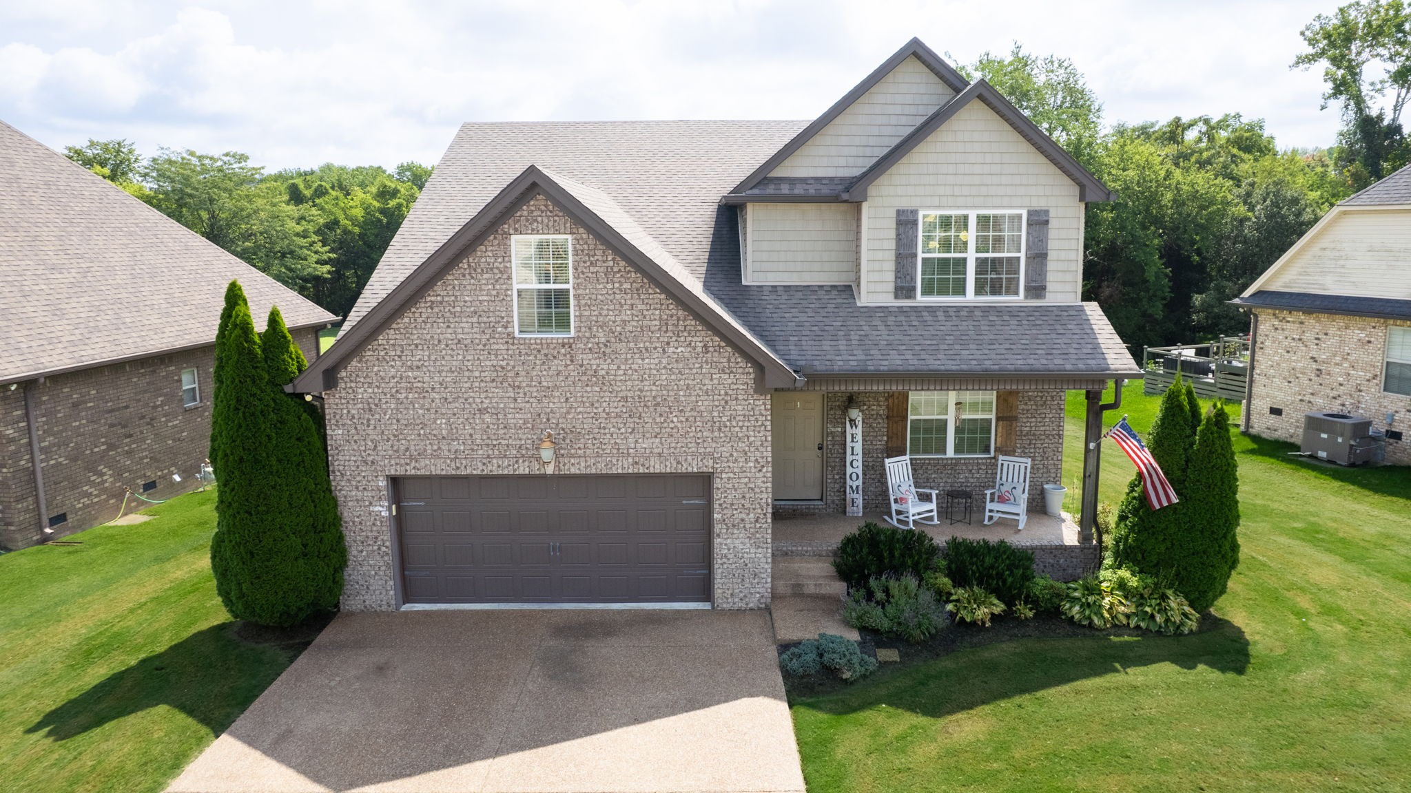 107 TEN OAKS DRIVE