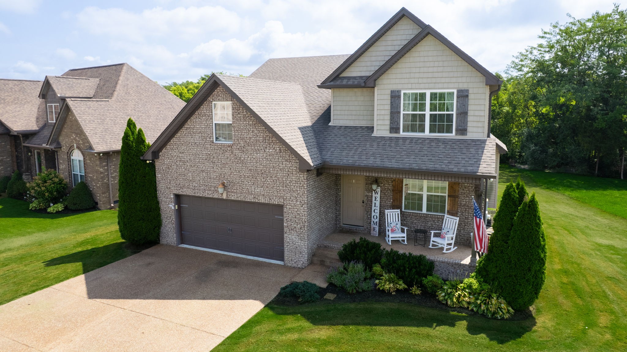 107 TEN OAKS DRIVE