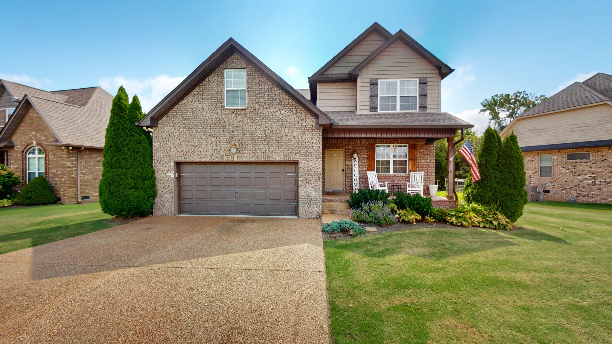107 TEN OAKS DRIVE