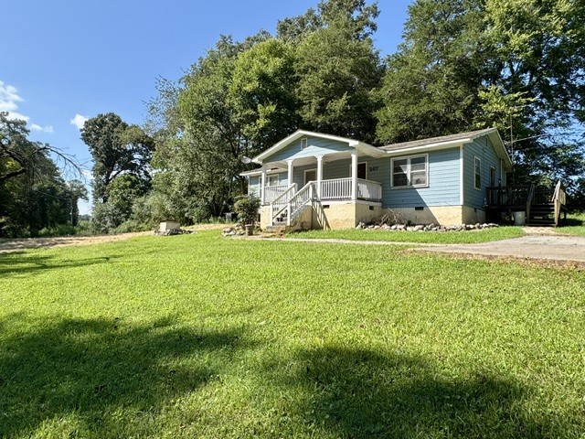267 Town Creek Rd