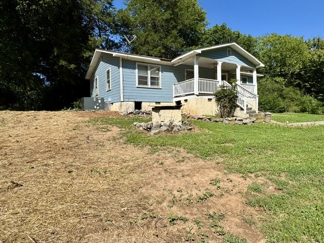 267 Town Creek Rd