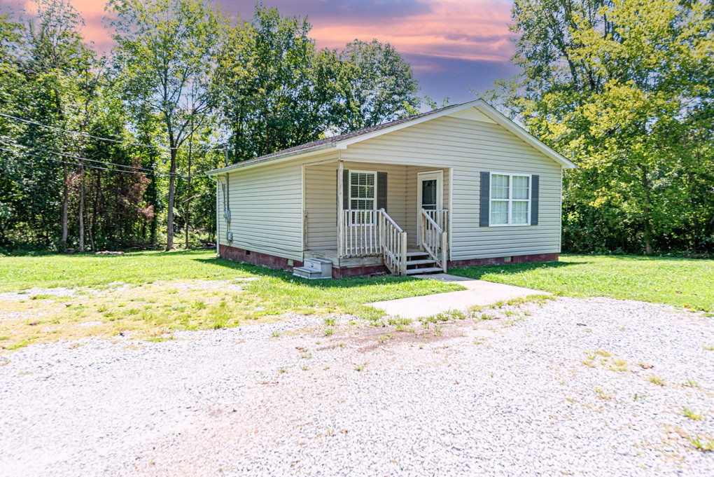18388 State Highway 58, N