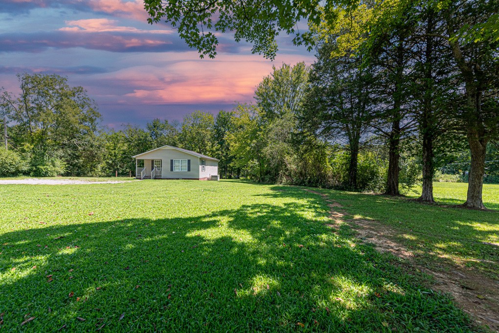 18388 State Highway 58, N