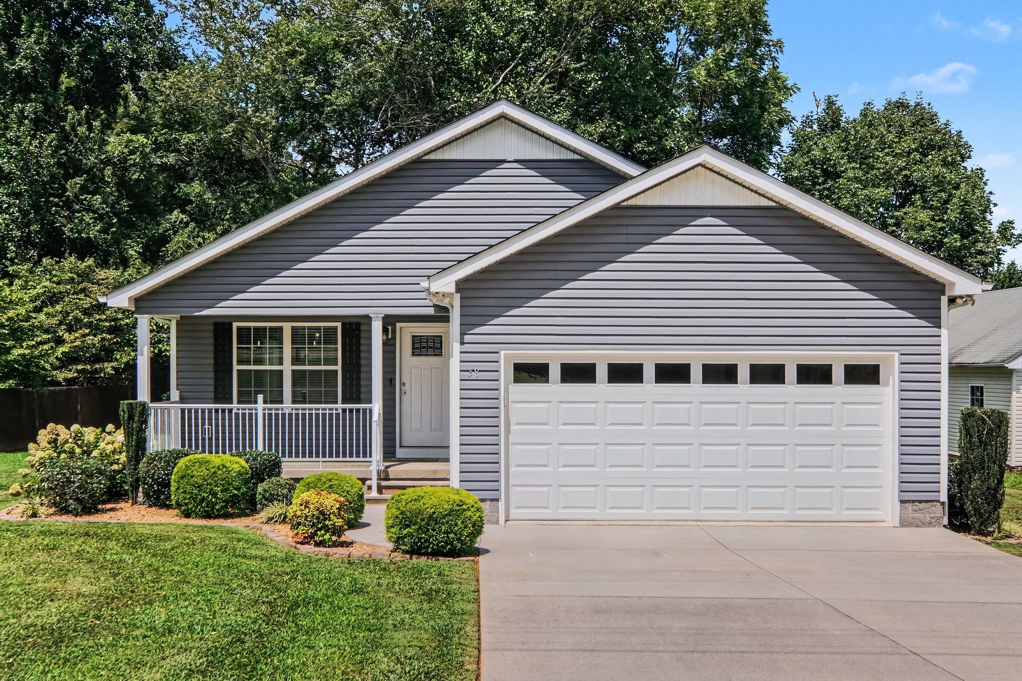 58 Duck Hawk Dr